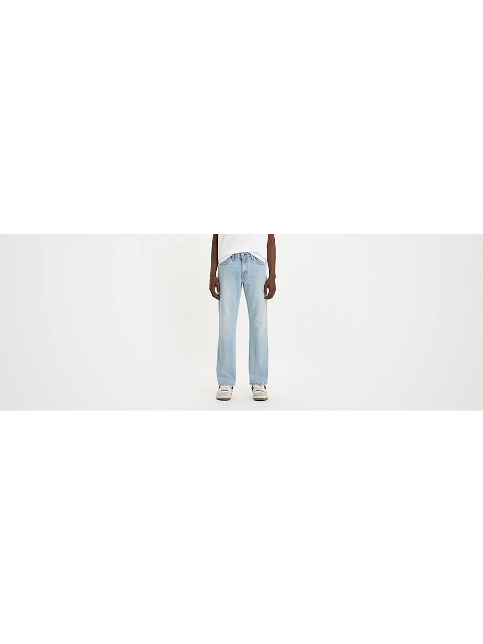 514 jeans voor heren | Levi's®