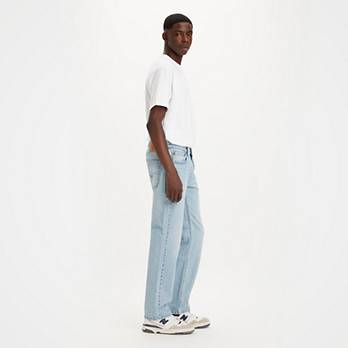 514™ Straight Jeans 2