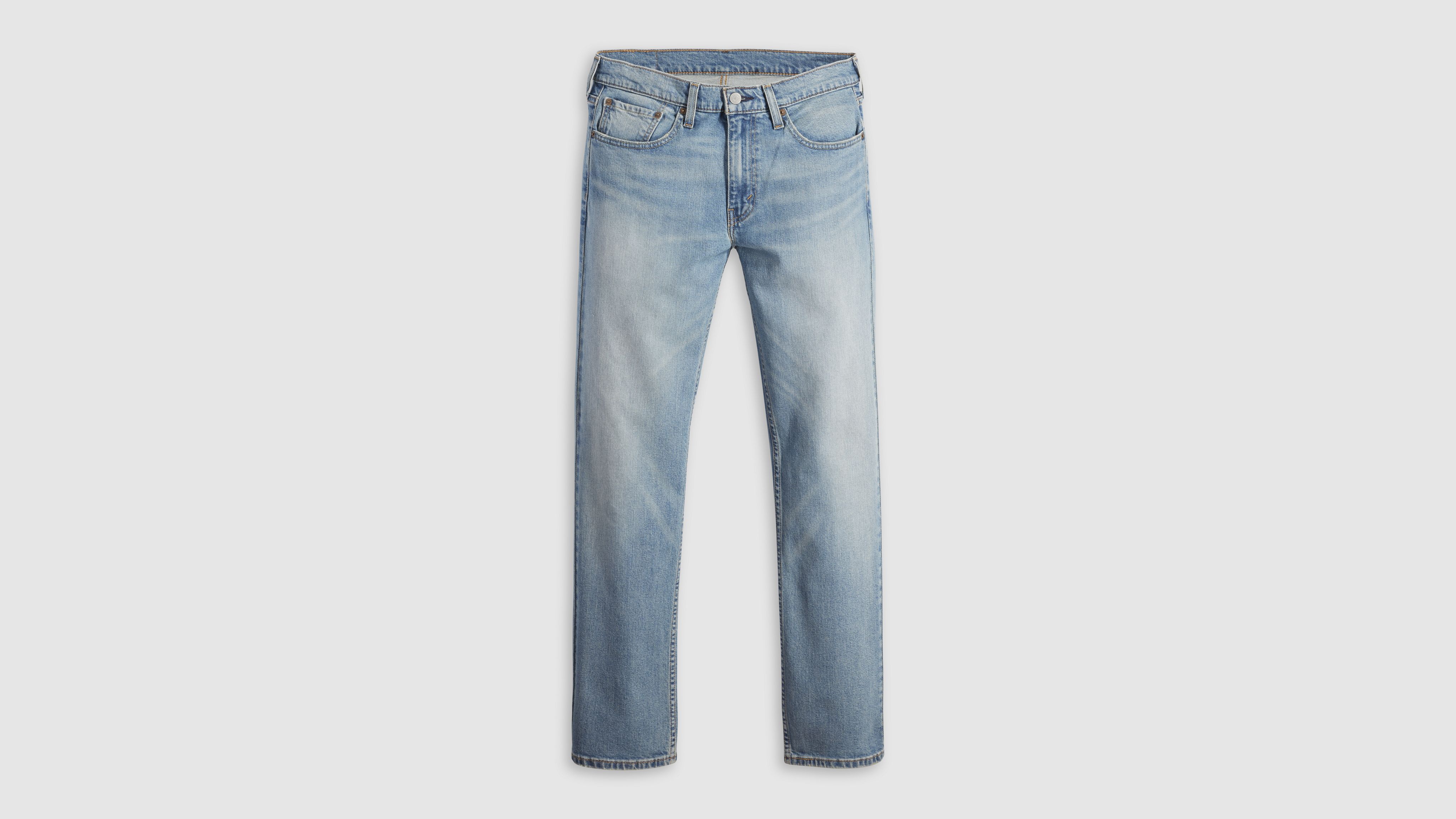 514™ Straight Fit Men's Jeans 4