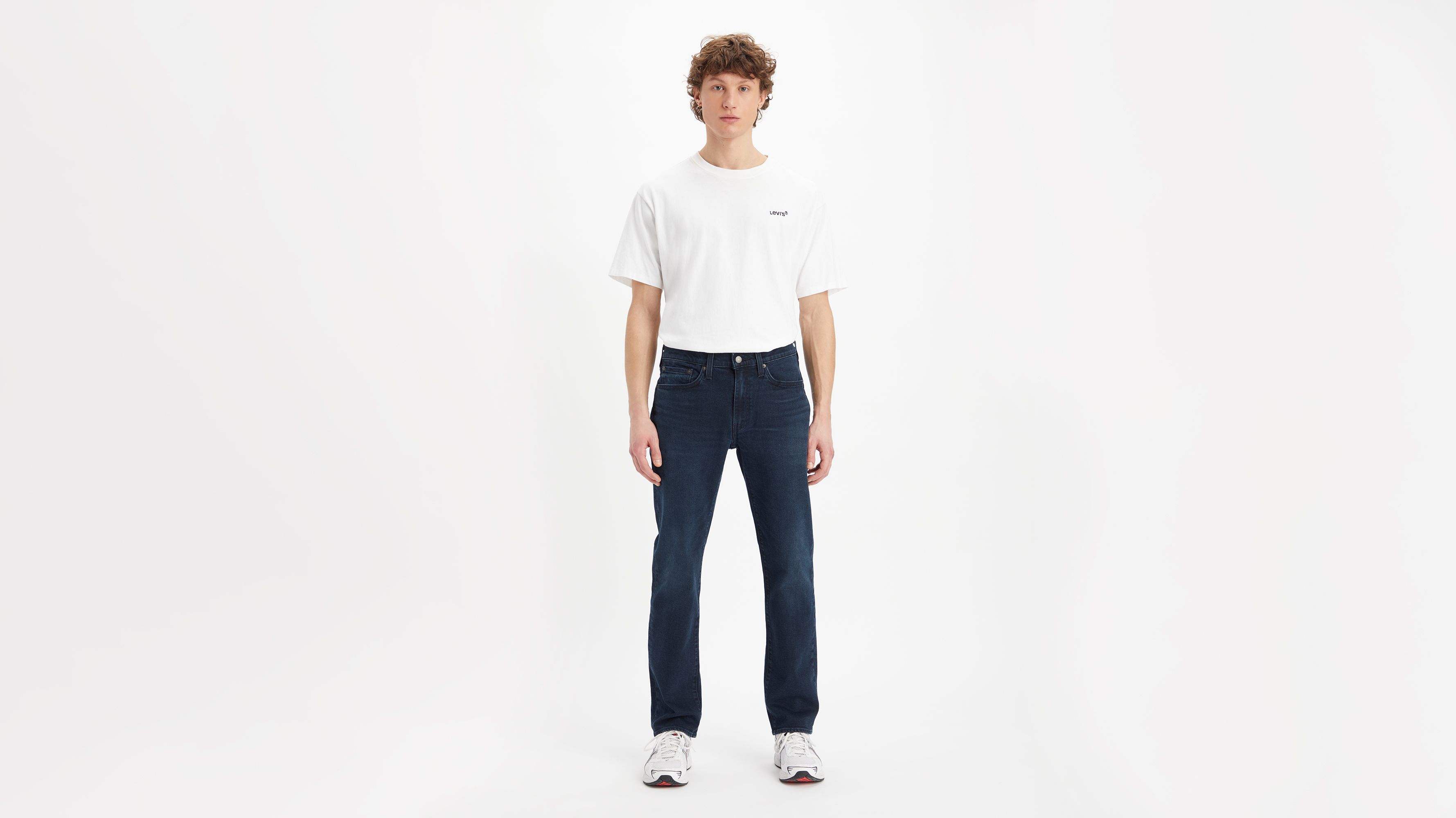 514™ Straight Jeans 5