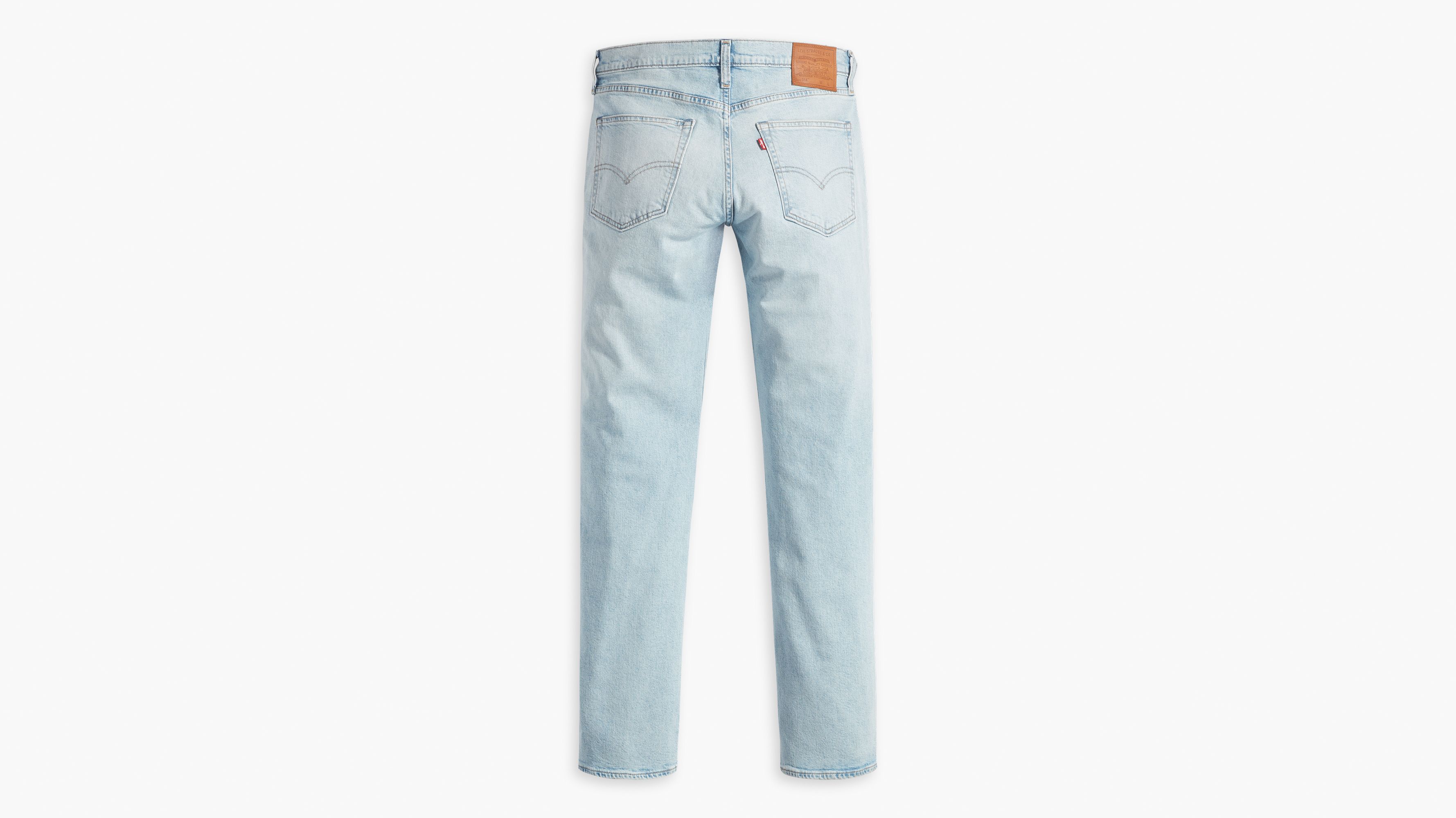 514™ Straight Fit Men's Jeans 7