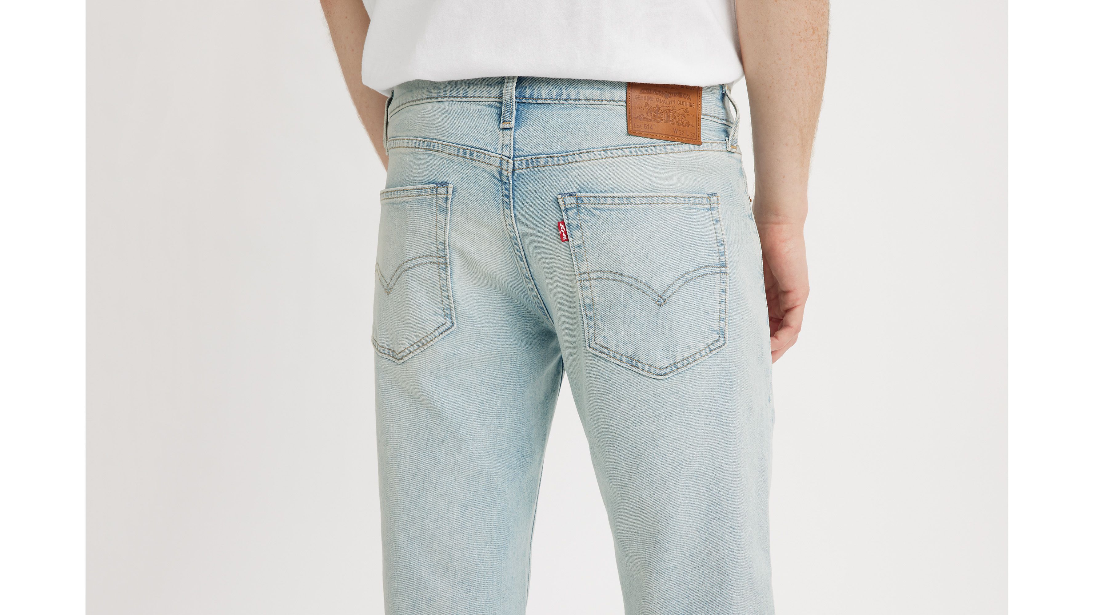 Levis sale lot 514