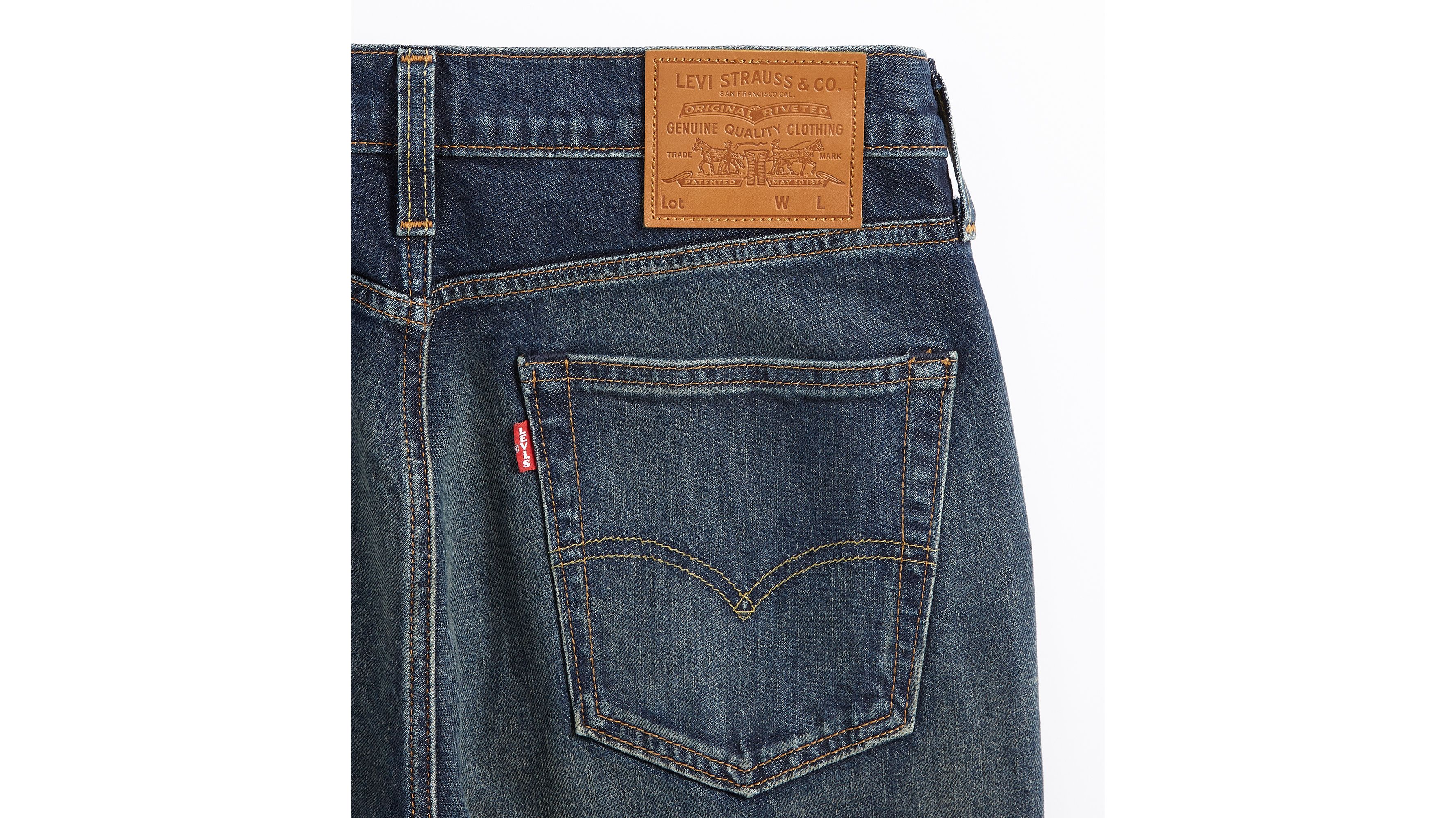 Kohls mens levis online