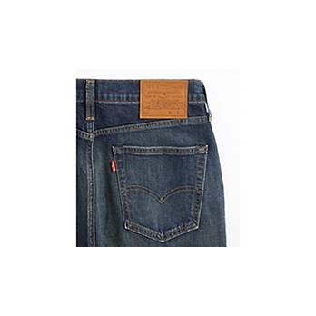 Calça Jeans Levis Premium 551 Patches - Mstock Store