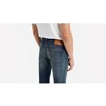 514™ Straight Fit Men's Jeans 2