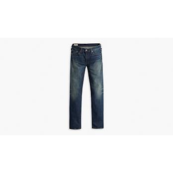 Levi's Men's 514 Straight Fit Jeans - Cleaner — Dave's New York