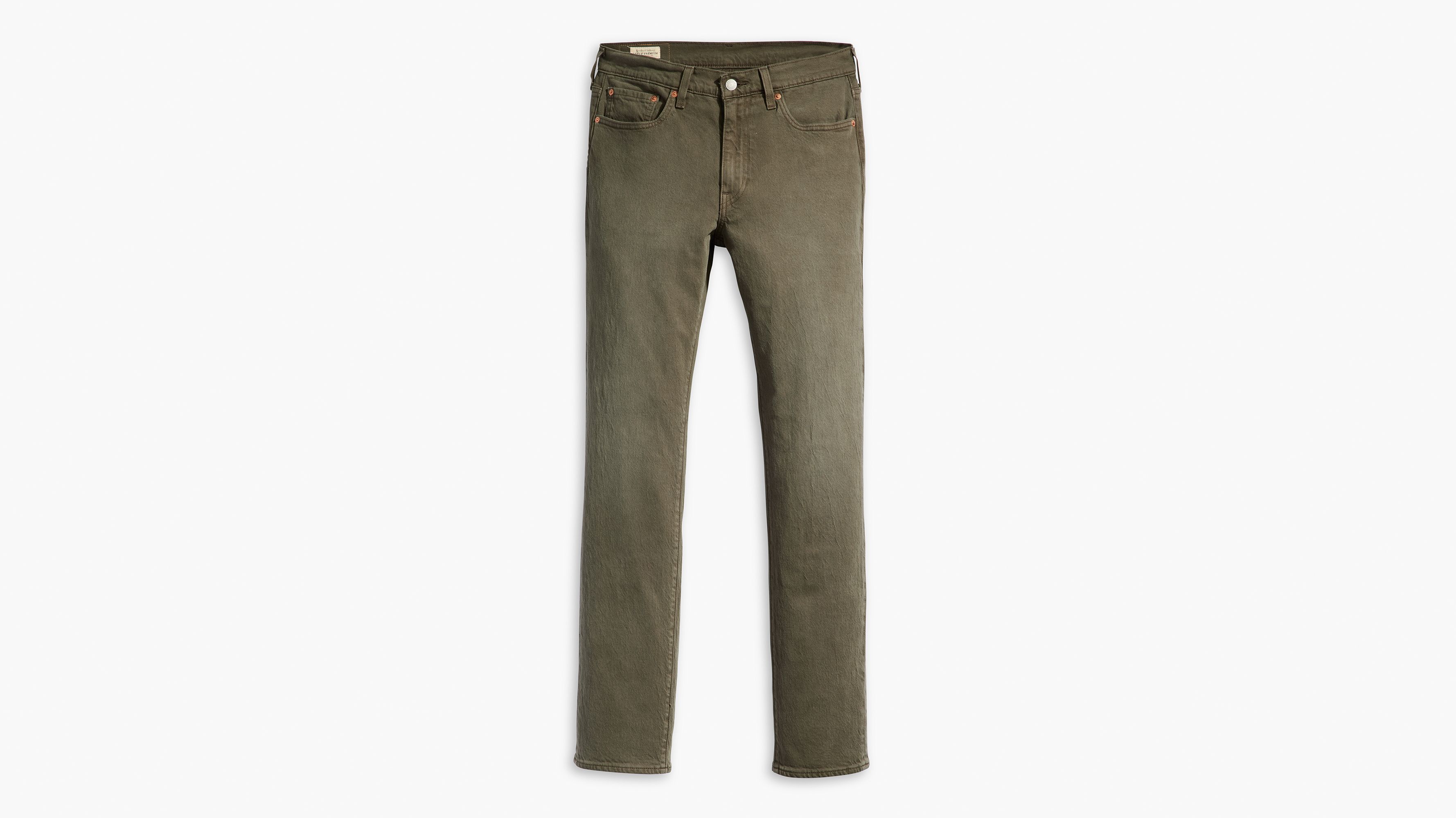 514™ Straight Fit Men's Jeans 6
