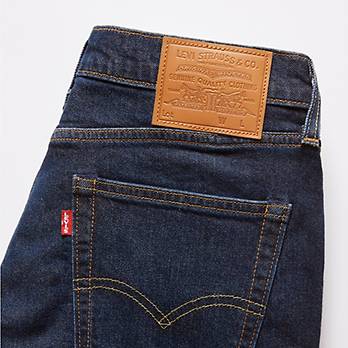 514™ Straight Jeans 7