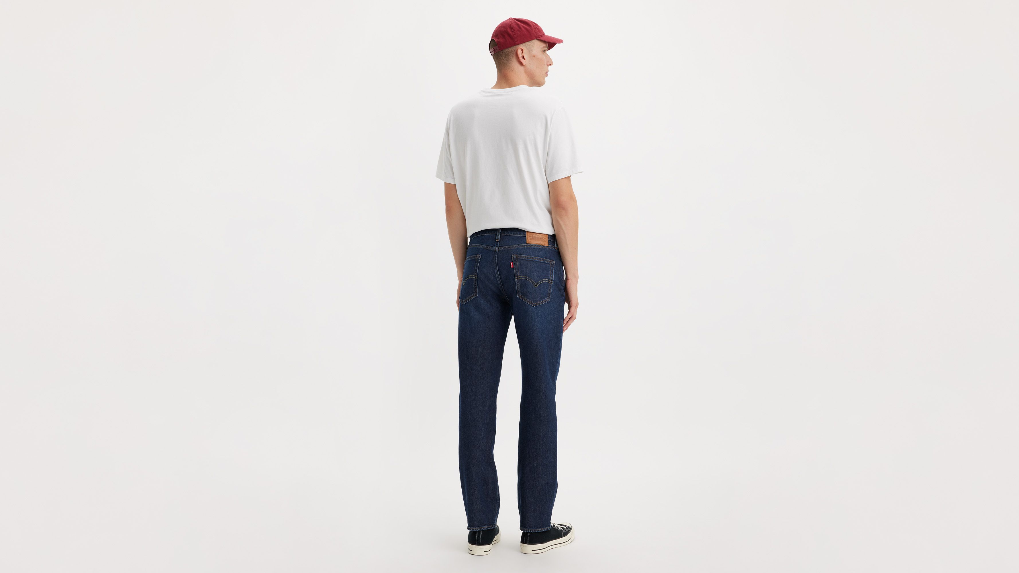 Levi's 514 Straight Fit Men's Jeans 40x30 In In A Good Way