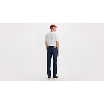 514™ Straight Fit Men's Jeans 3