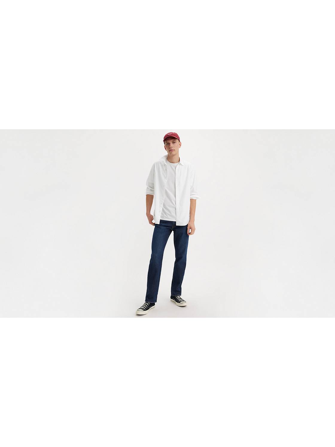 Men's Levis 514 Jeans — Winnipeg Outfitters