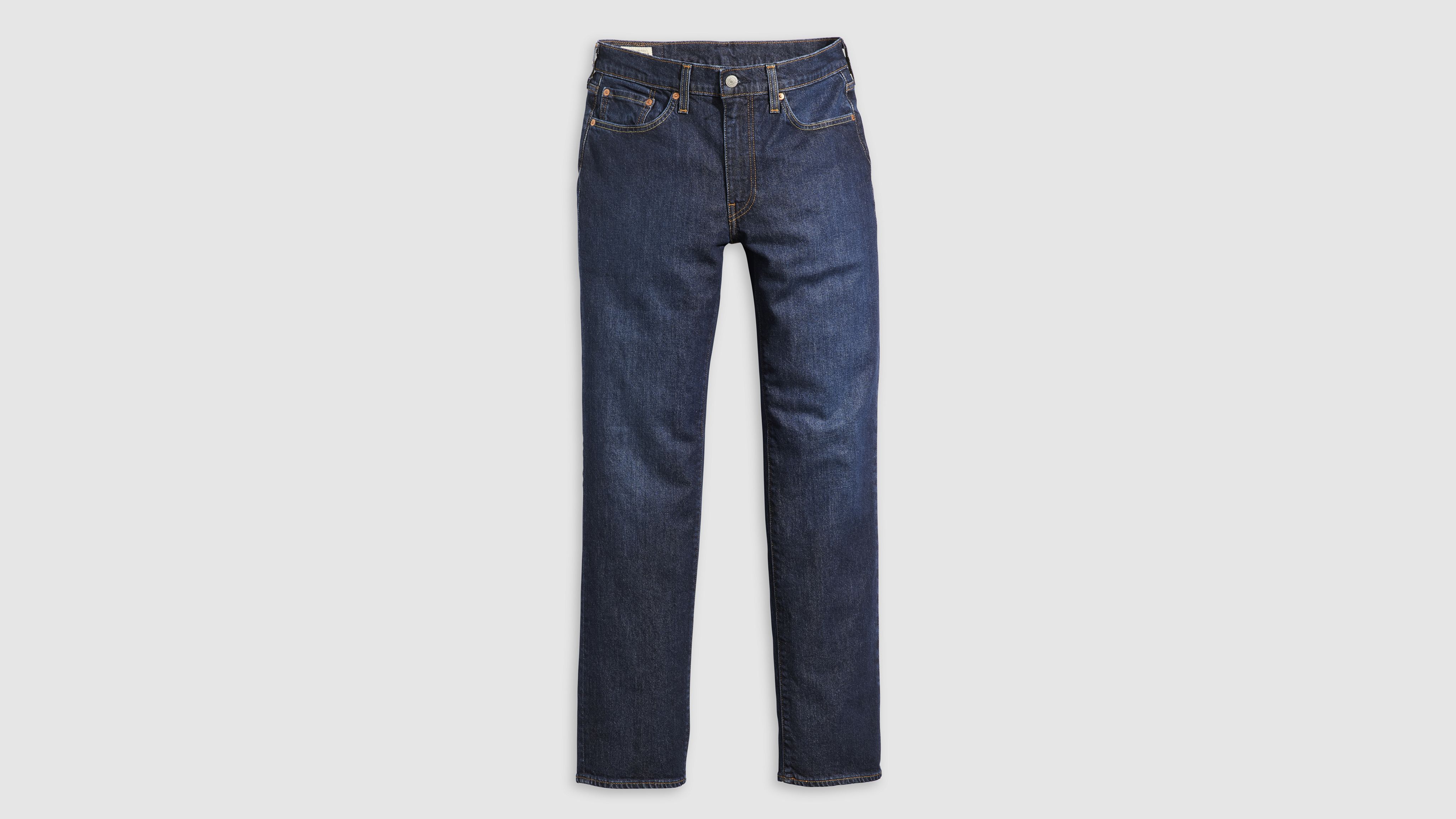 514™ Straight Fit Men's Jeans 6