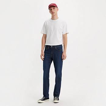 514™ Straight Jeans 5