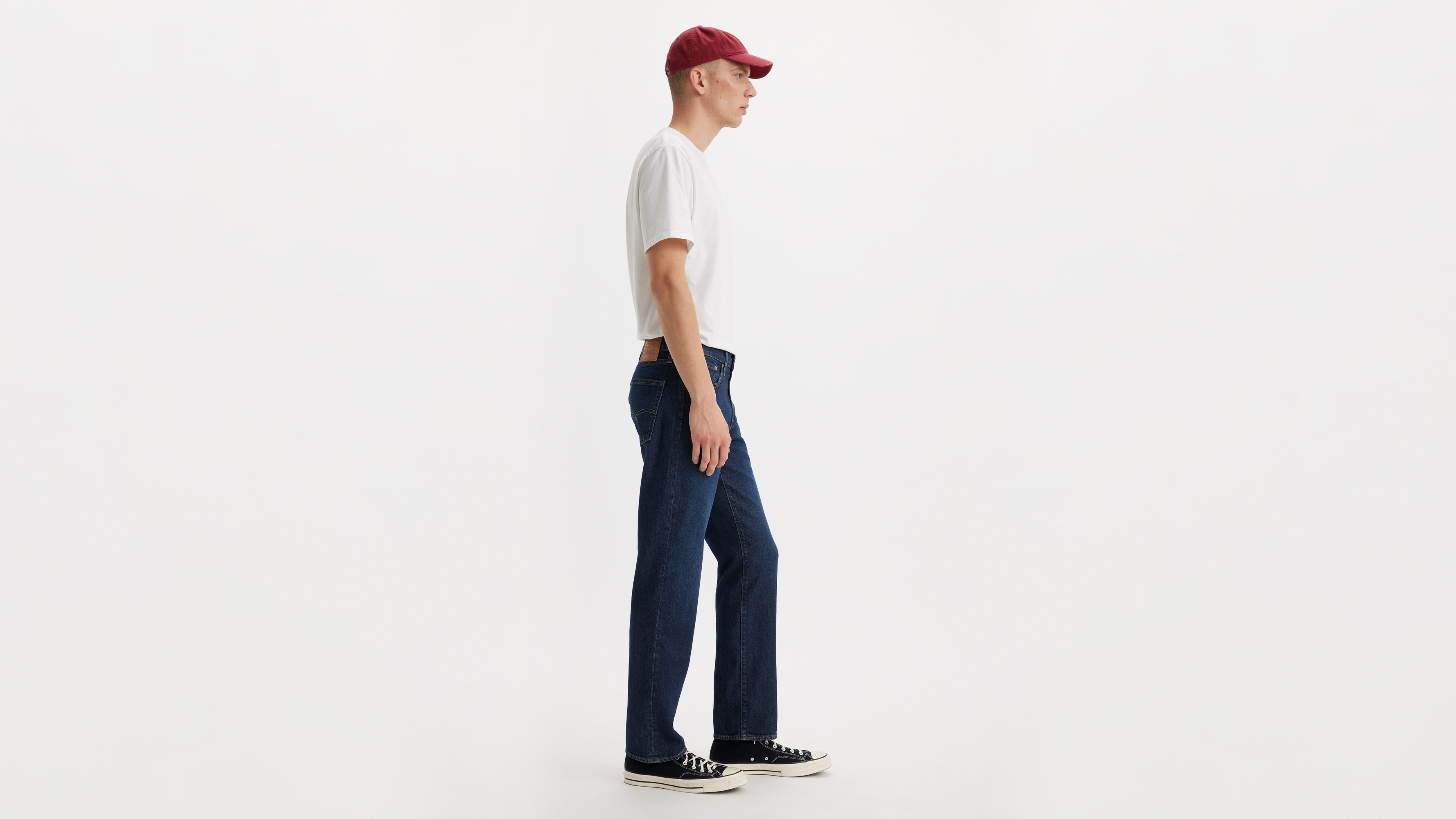 Levi's 514 Straight Fit Men's Jeans 40x30 In In A Good Way