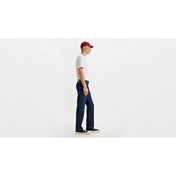 514™ jeans med lige ben 4
