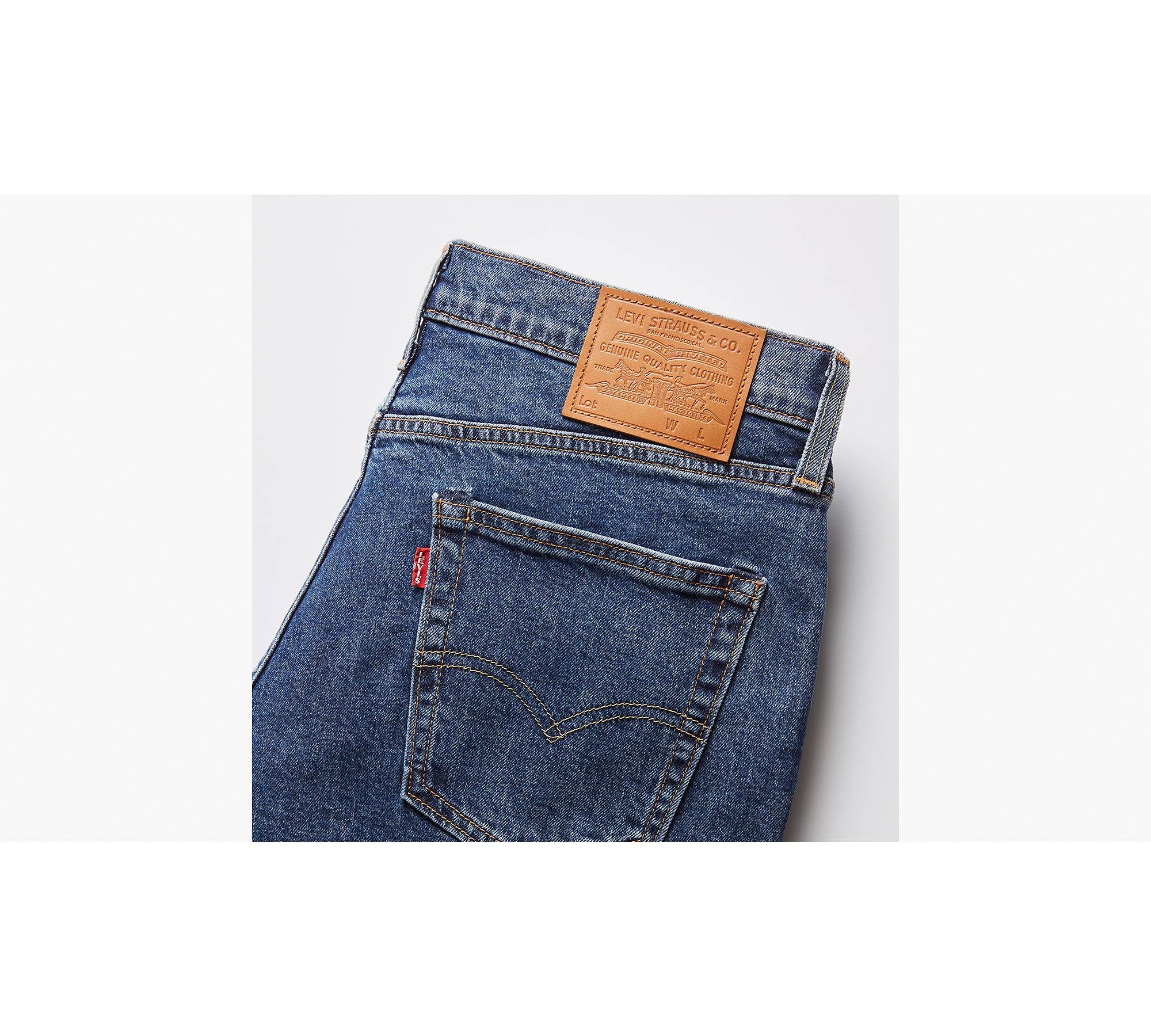 Men's Levis 514 Jeans — Winnipeg Outfitters