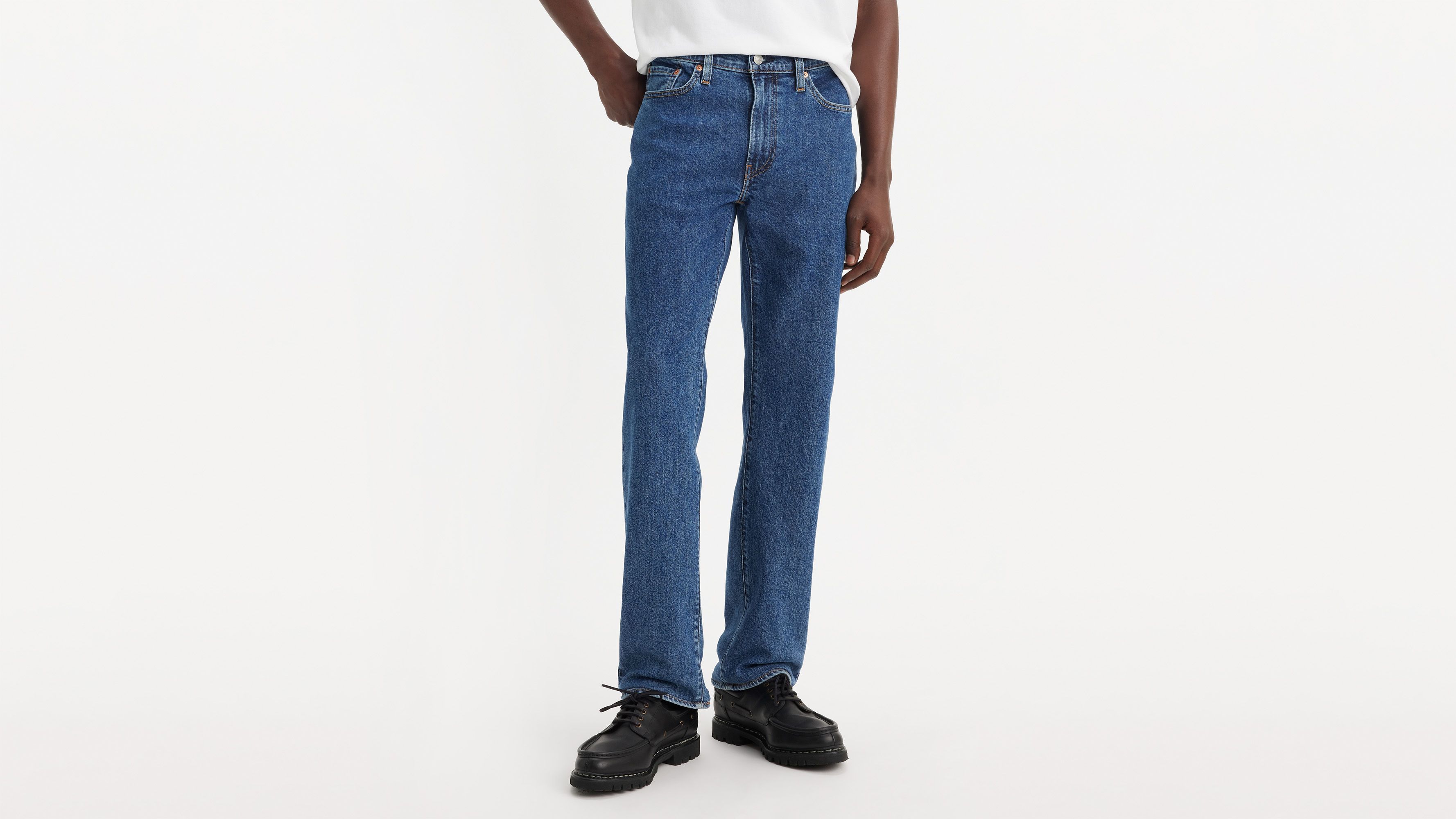 514™ Straight Fit Men's Jeans 2