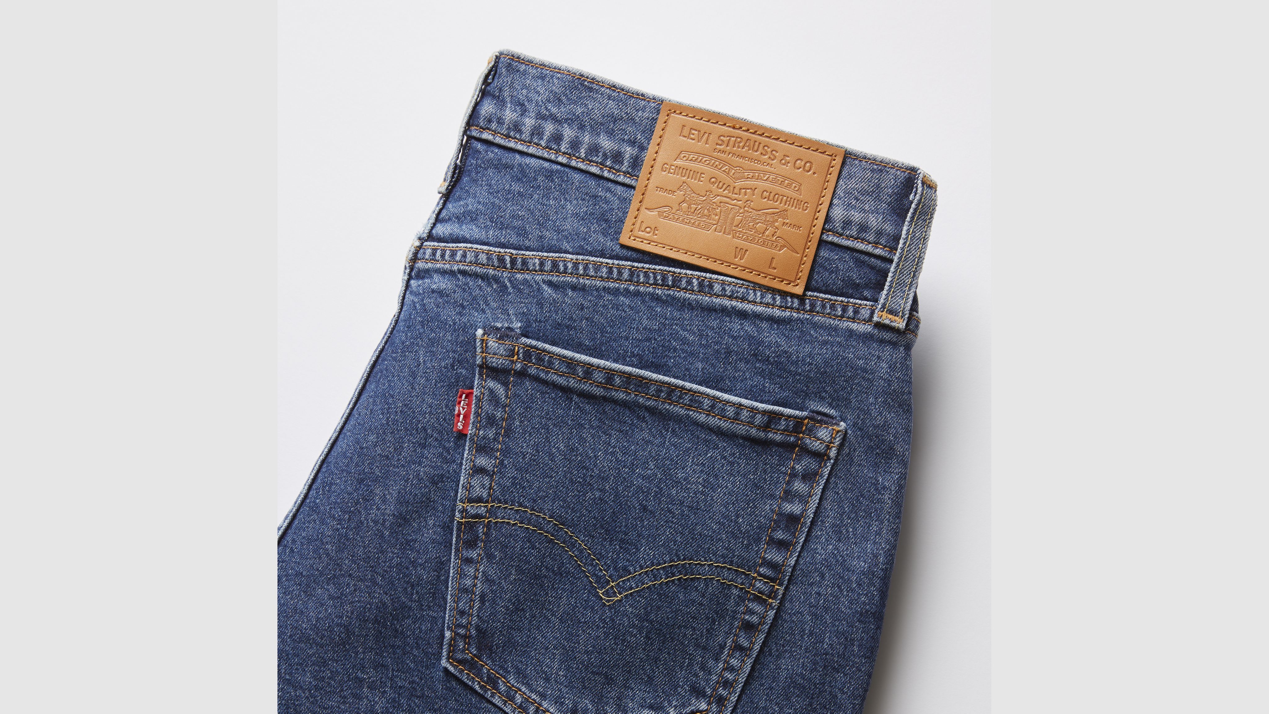 514™ Straight Fit Men's Jeans 7