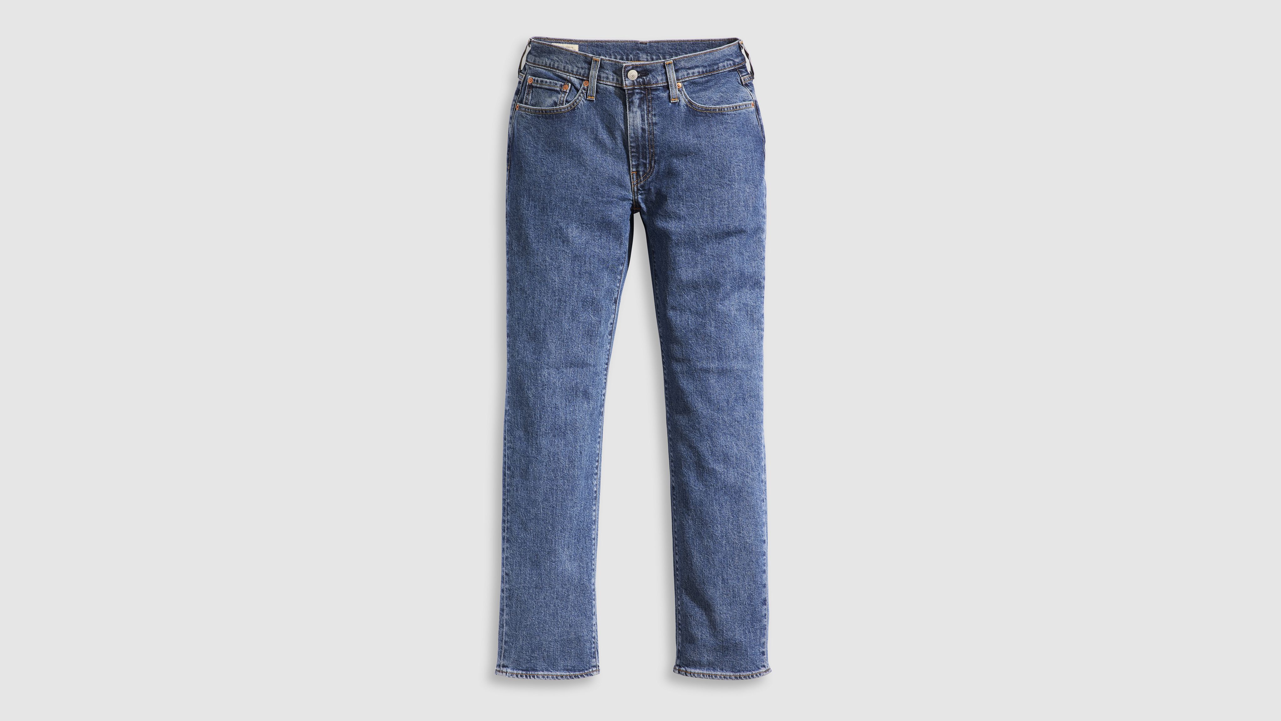 514™ Straight Fit Men's Jeans 6