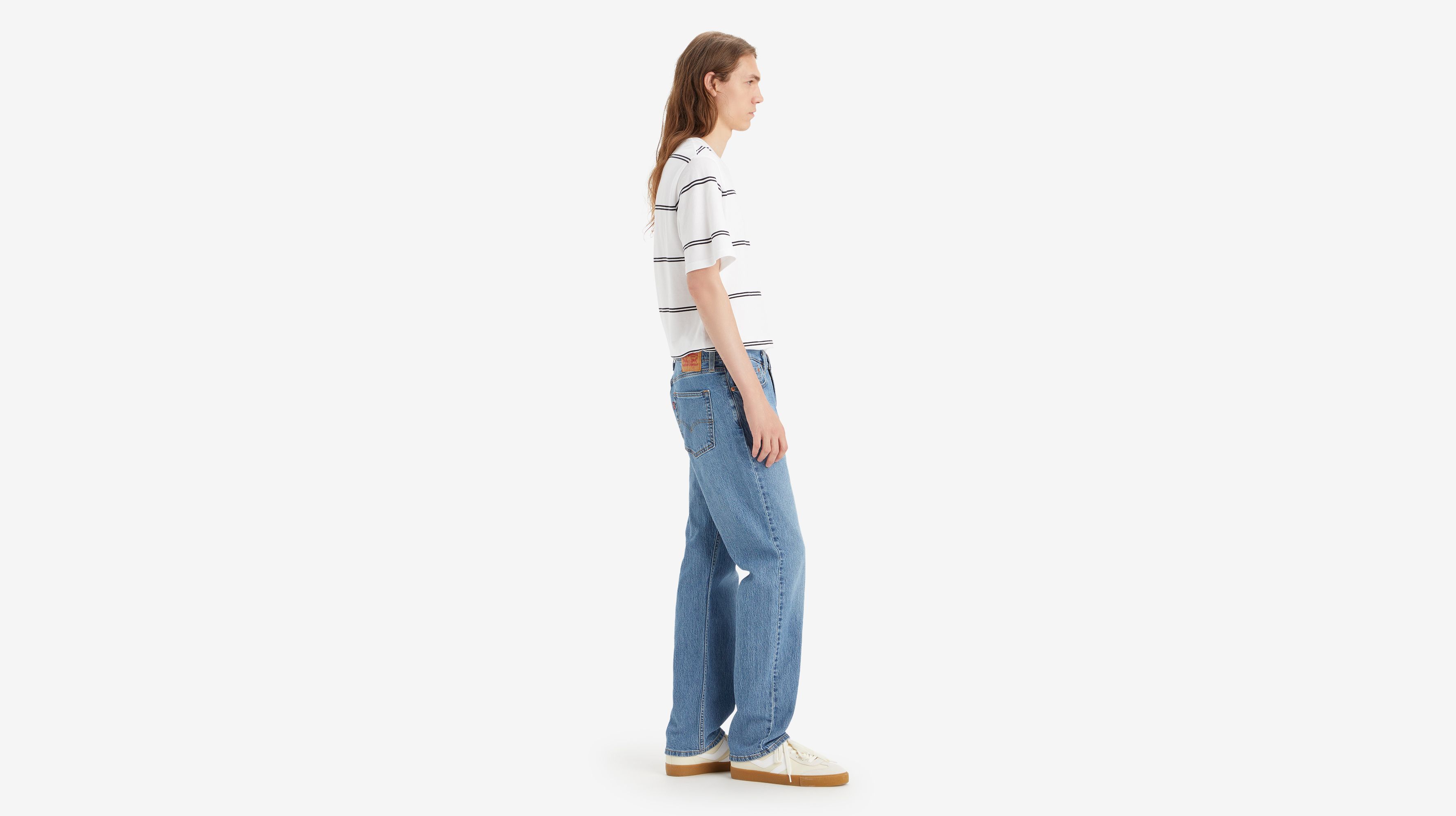 514™ Straight Jeans 2