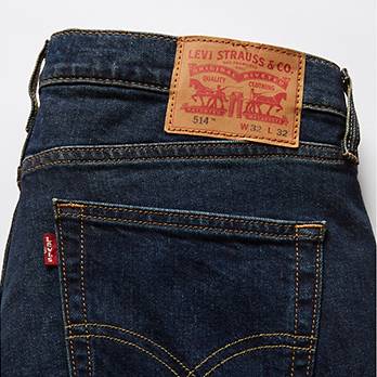 514™ Straight Fit Men's Jeans 5