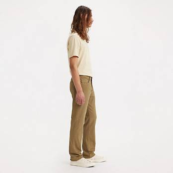 514™ Straight Fit Men's Pants 2