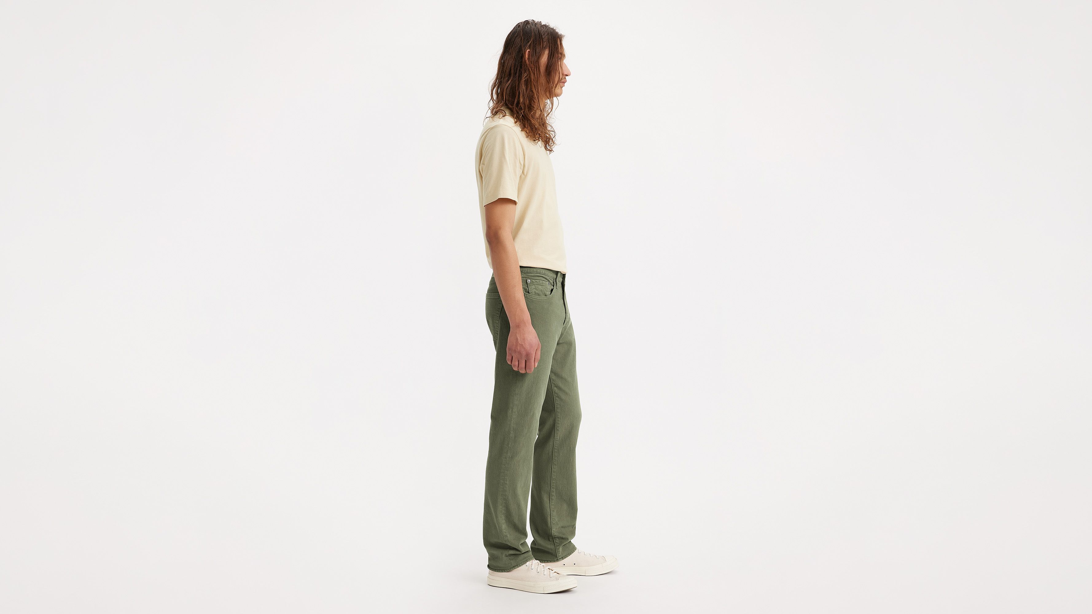 514™ Straight Fit Men's Pants 2