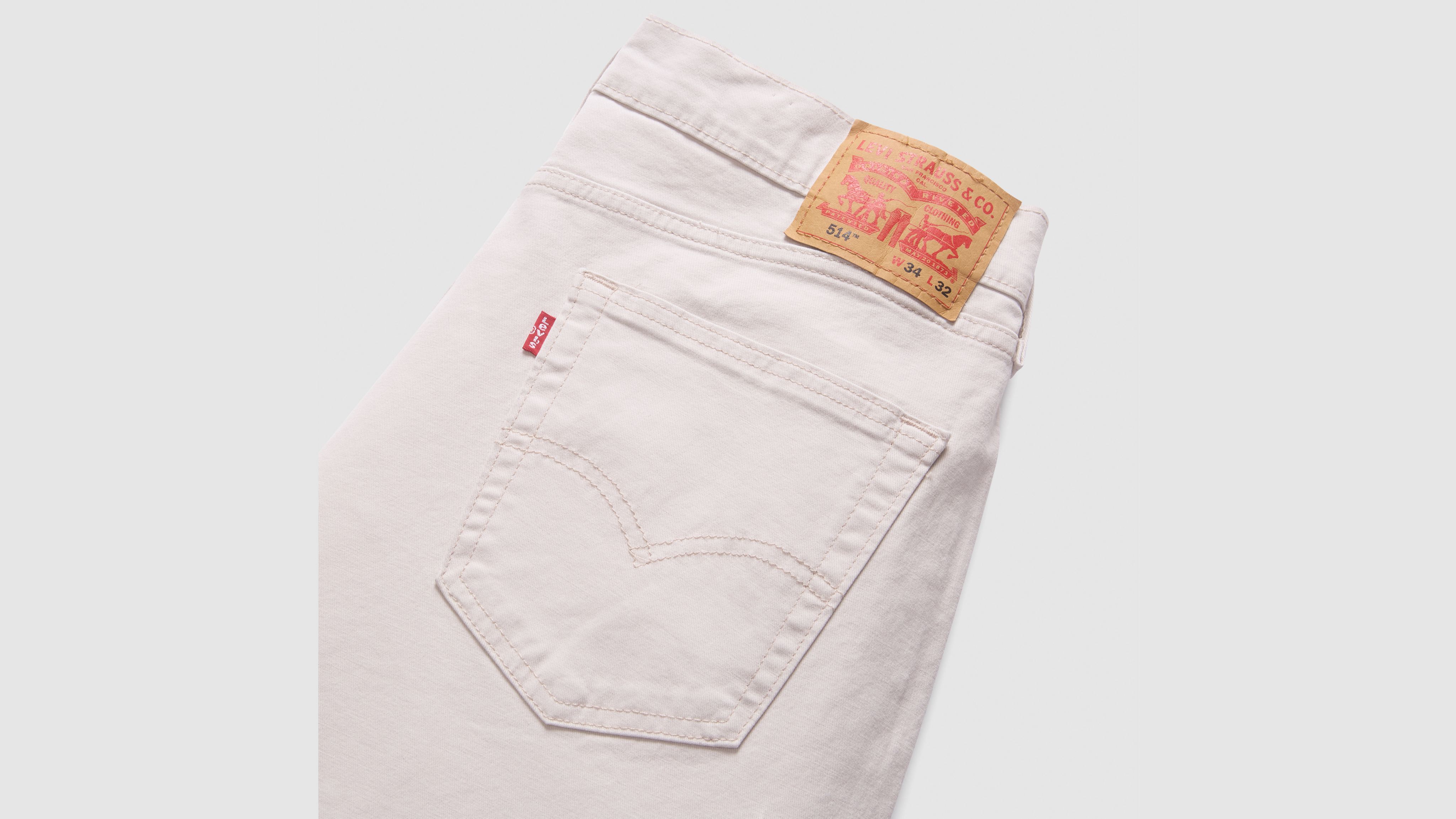 514™ Straight Fit Men's Jeans 5