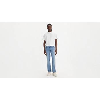514™ Straight Jeans 2