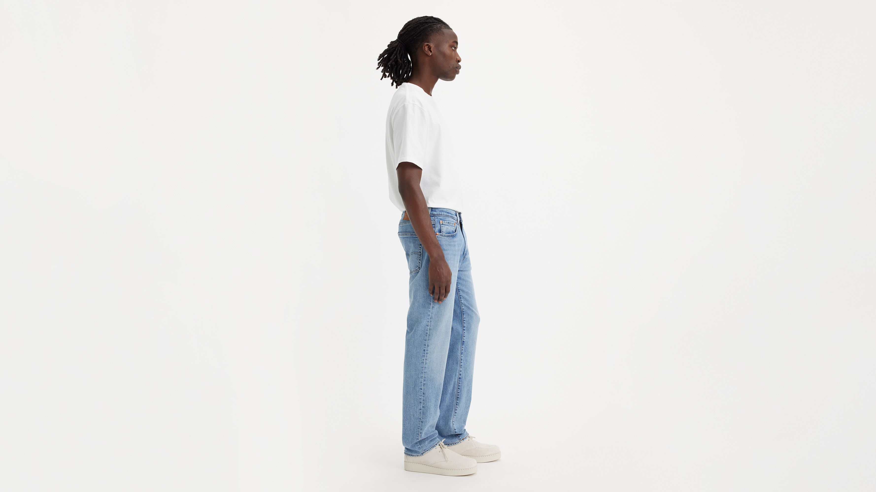 514™ Straight Fit Men's Jeans