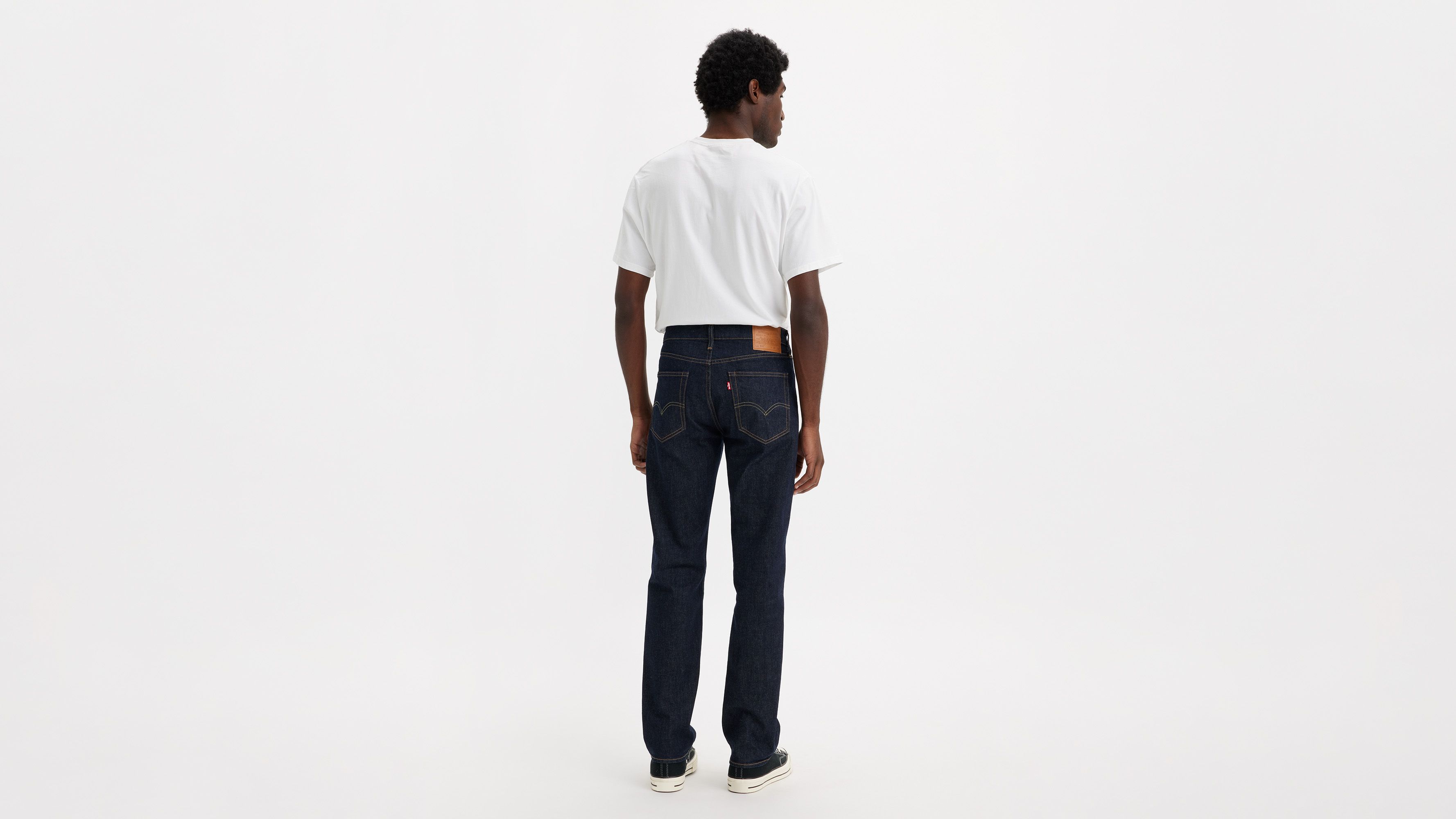 514™ Straight Jeans 3