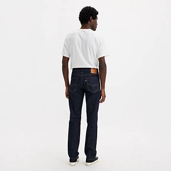 514™ Straight Jeans 3