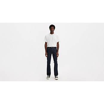 514™ Straight Jeans 5