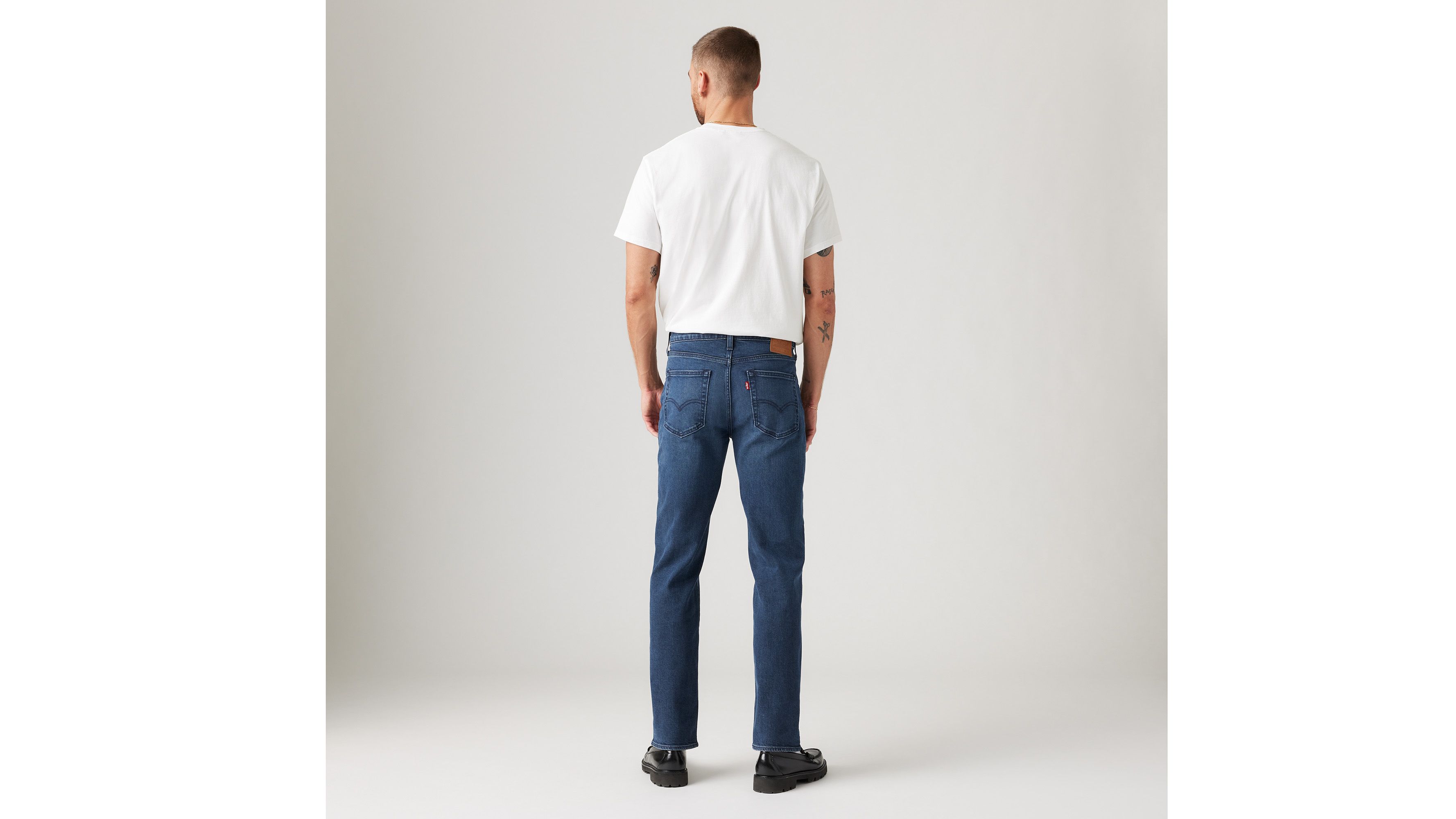 Levi's 514 Straight Fit Men's Jeans 30x30 In Comfortable Silence