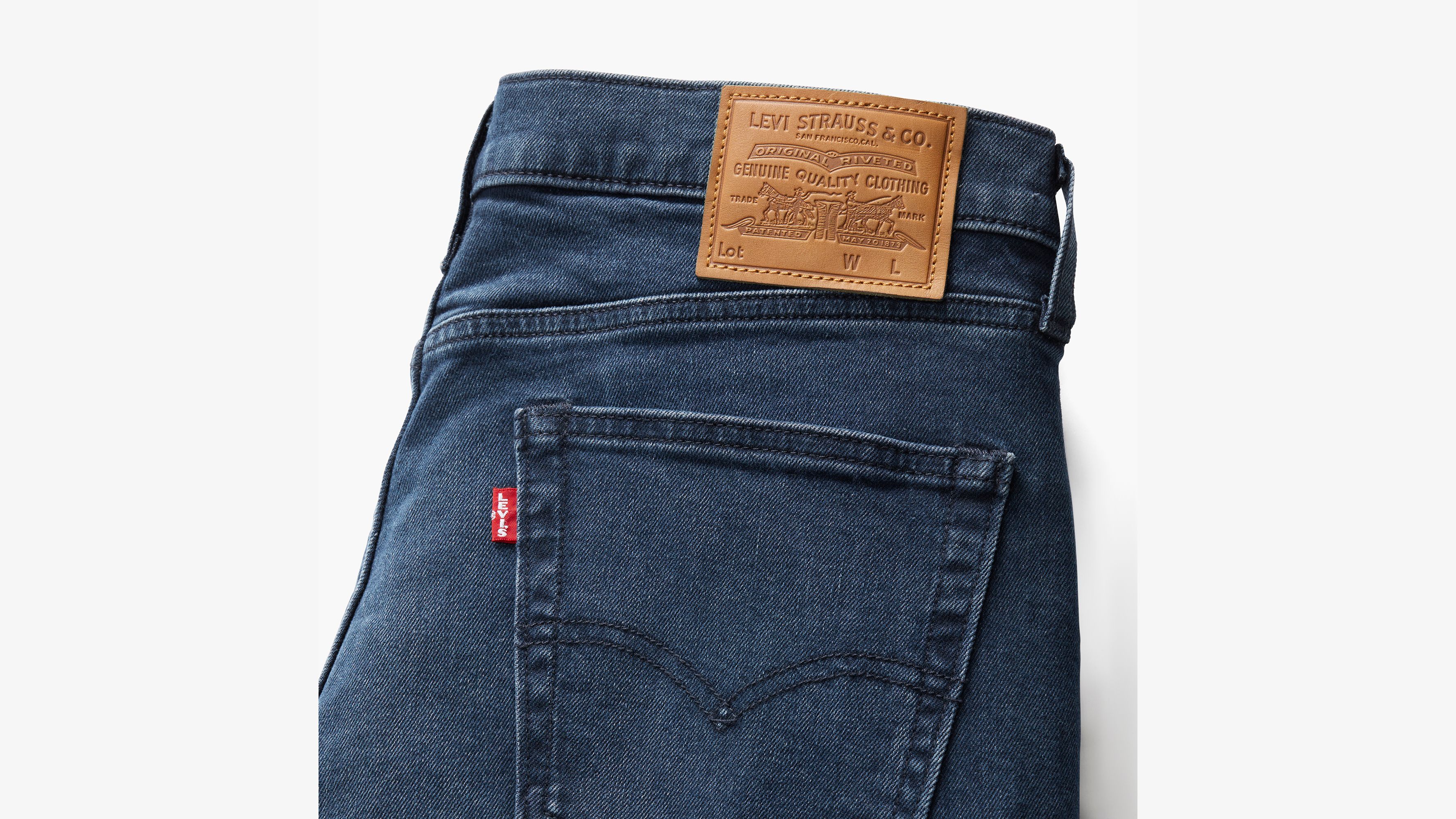 Levis premium 512 hotsell