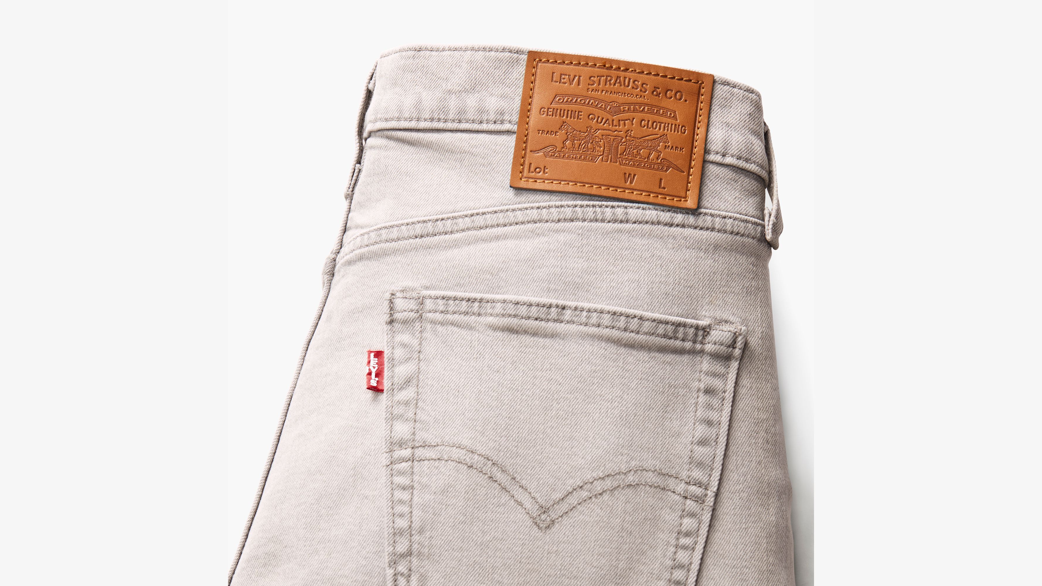 514™ Straight Fit Men's Jeans 7