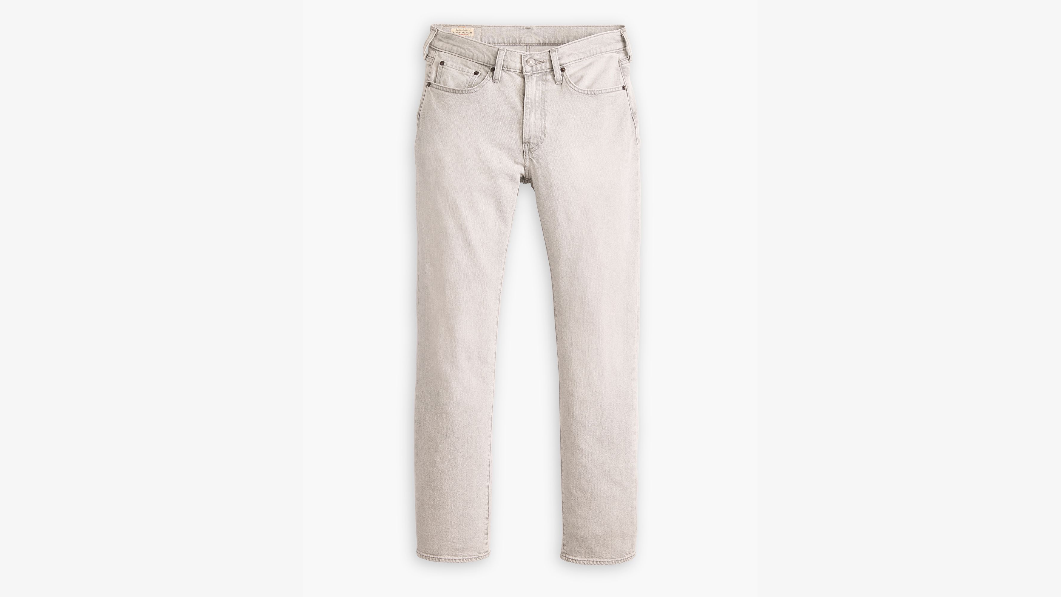 514™ Straight Fit Men's Jeans