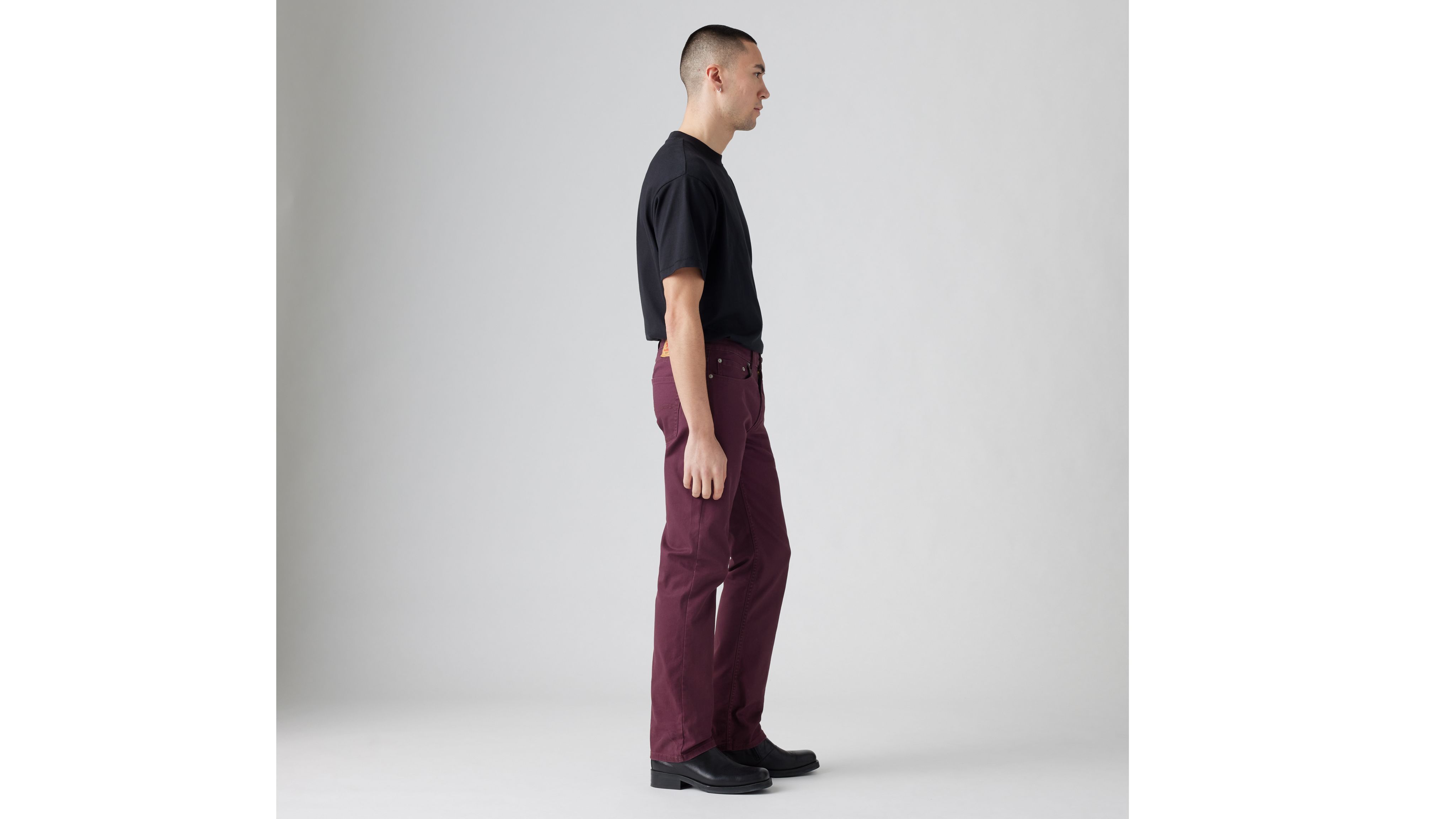 514™ Straight Fit Men's Jeans 2