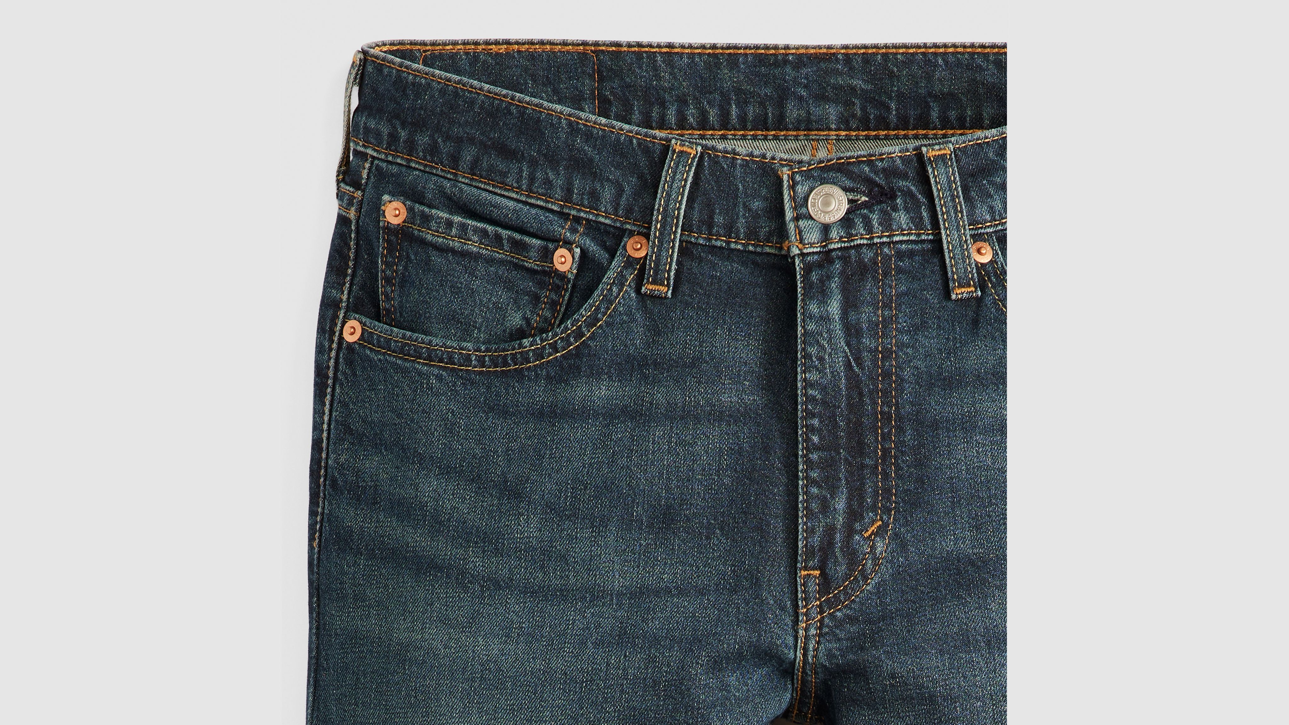 514™ Straight Fit Men's Jeans 5