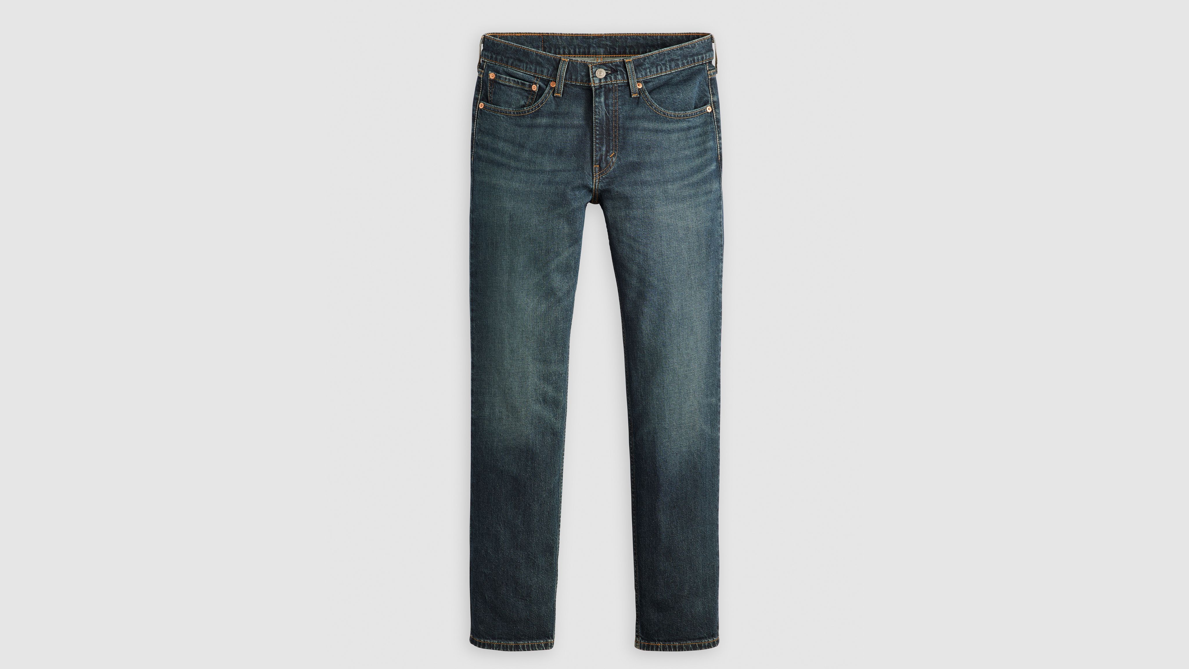 514™ Straight Fit Men's Jeans 4