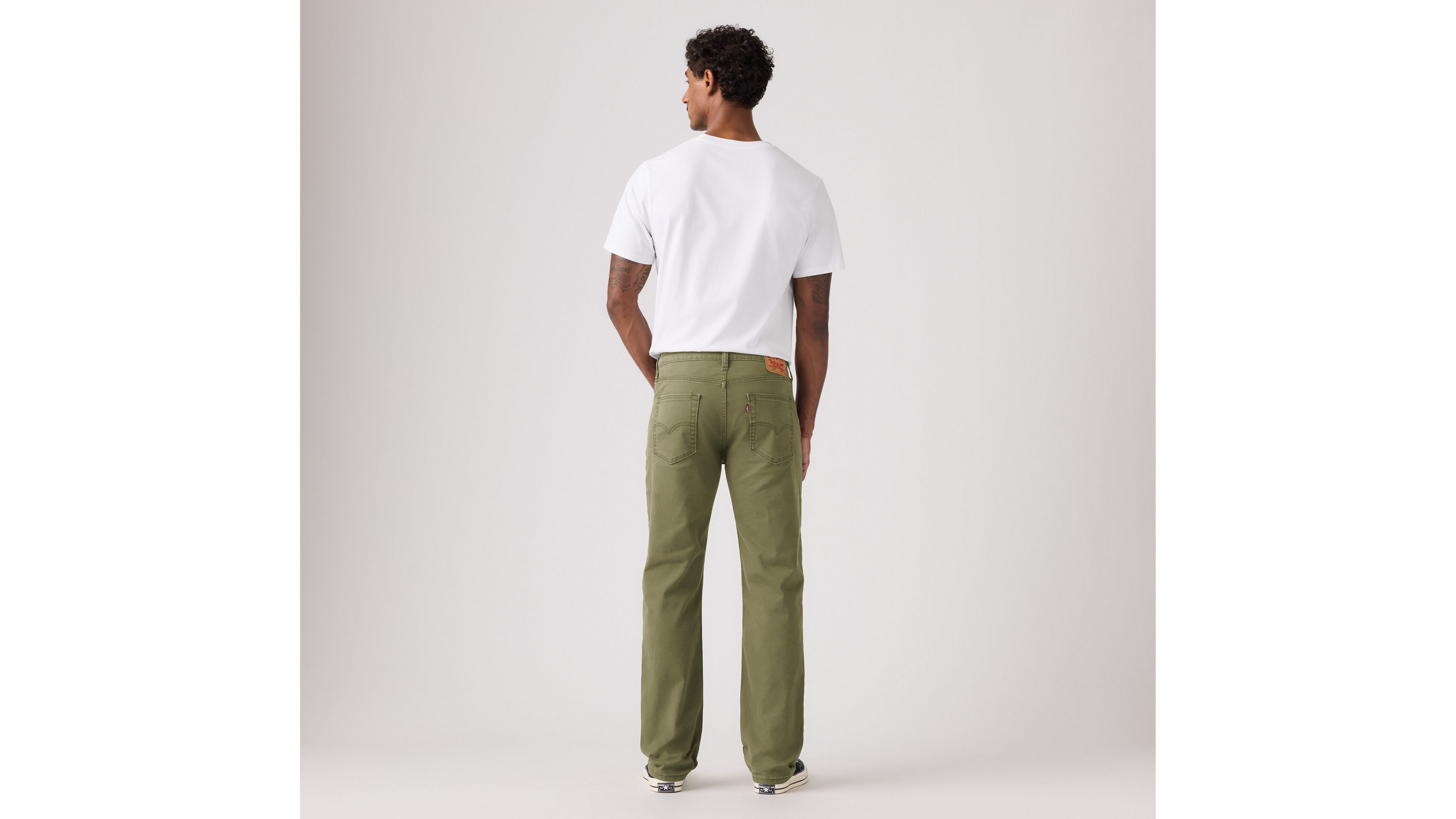 514™ Straight Fit Men's Jeans 3