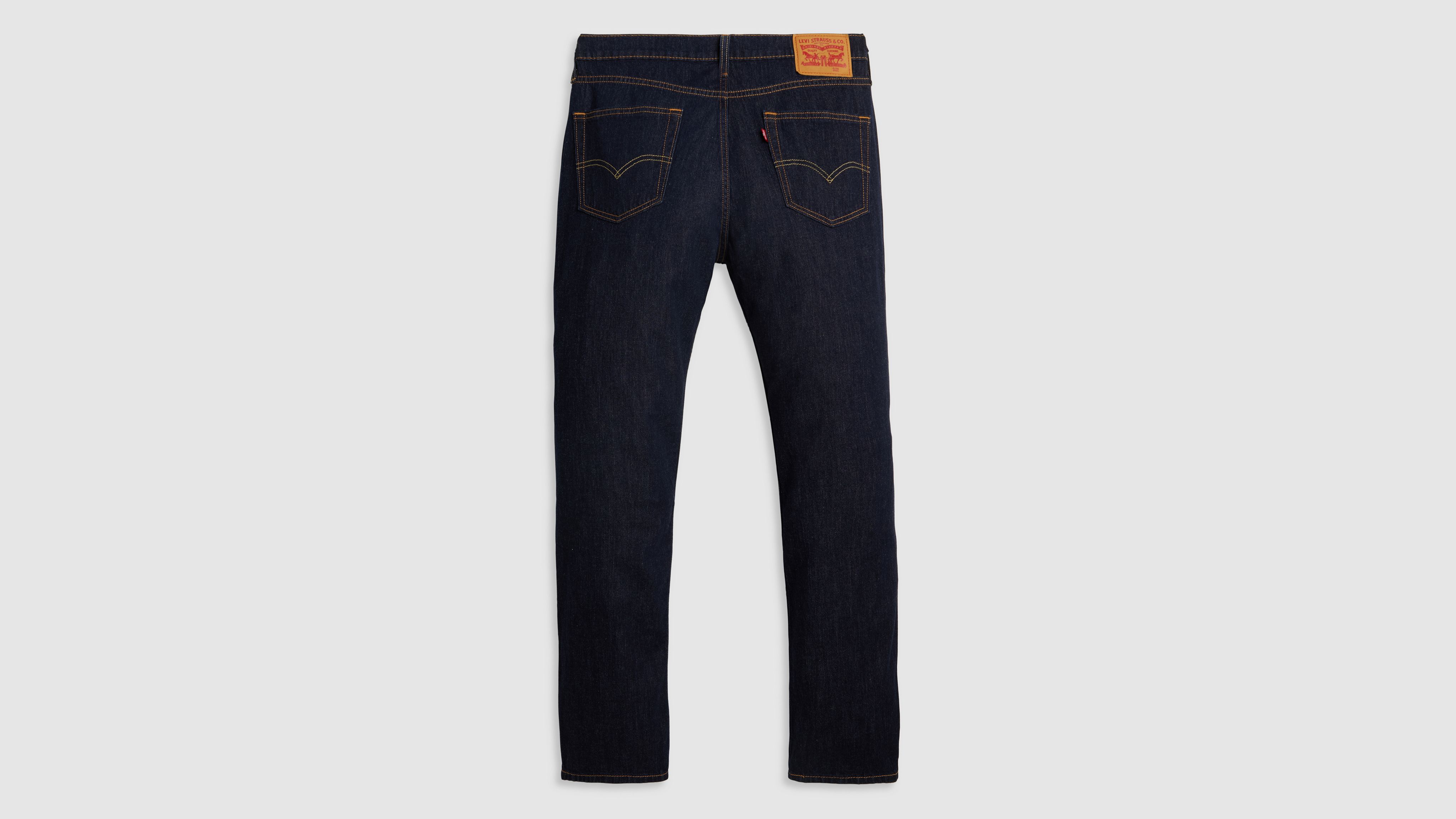 514™ Straight Fit Lightweight Men's Jeans 7