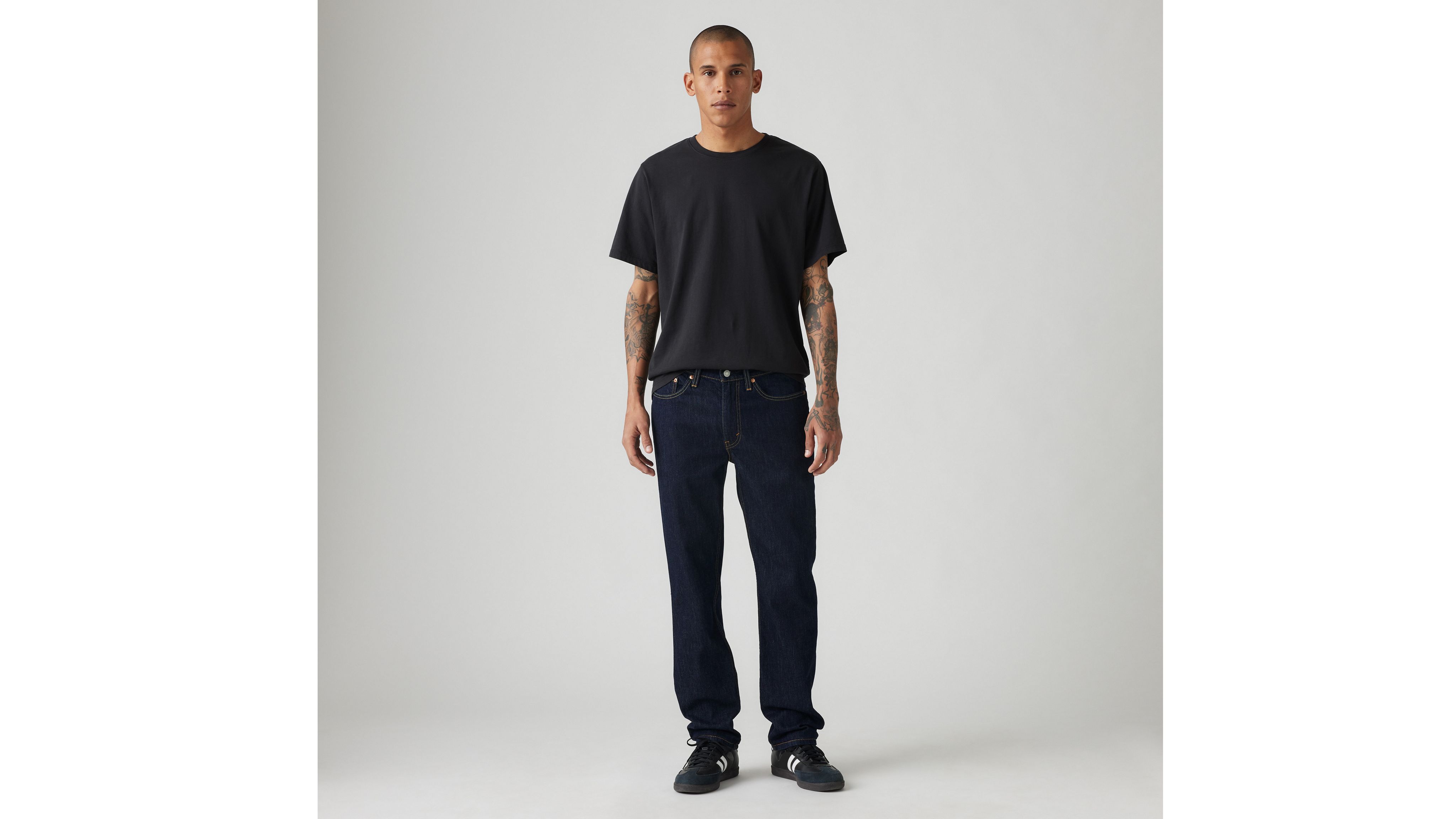 514™ Straight Fit Lightweight Men's Jeans 10