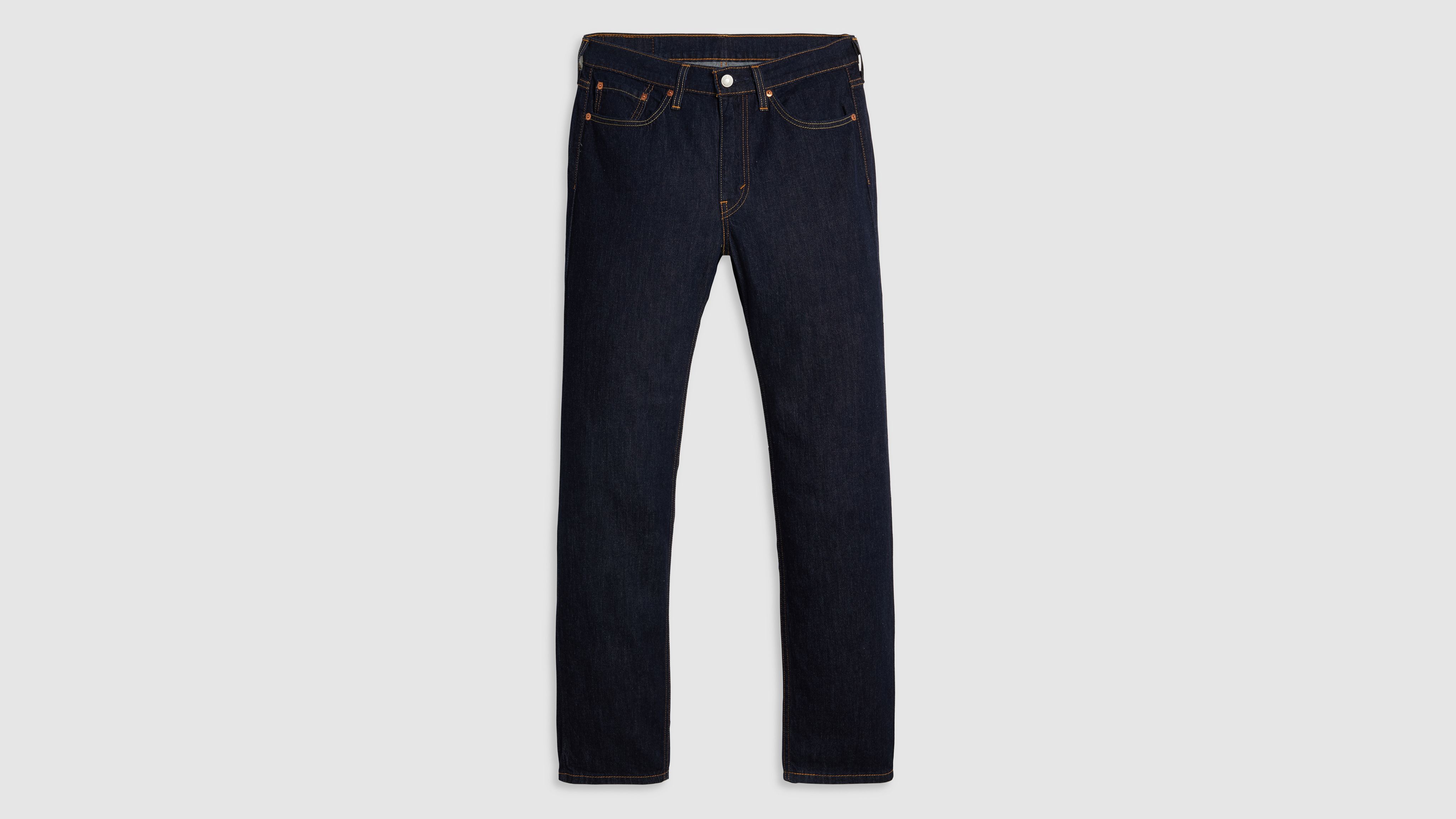 514™ Straight Fit Lightweight Men's Jeans 6