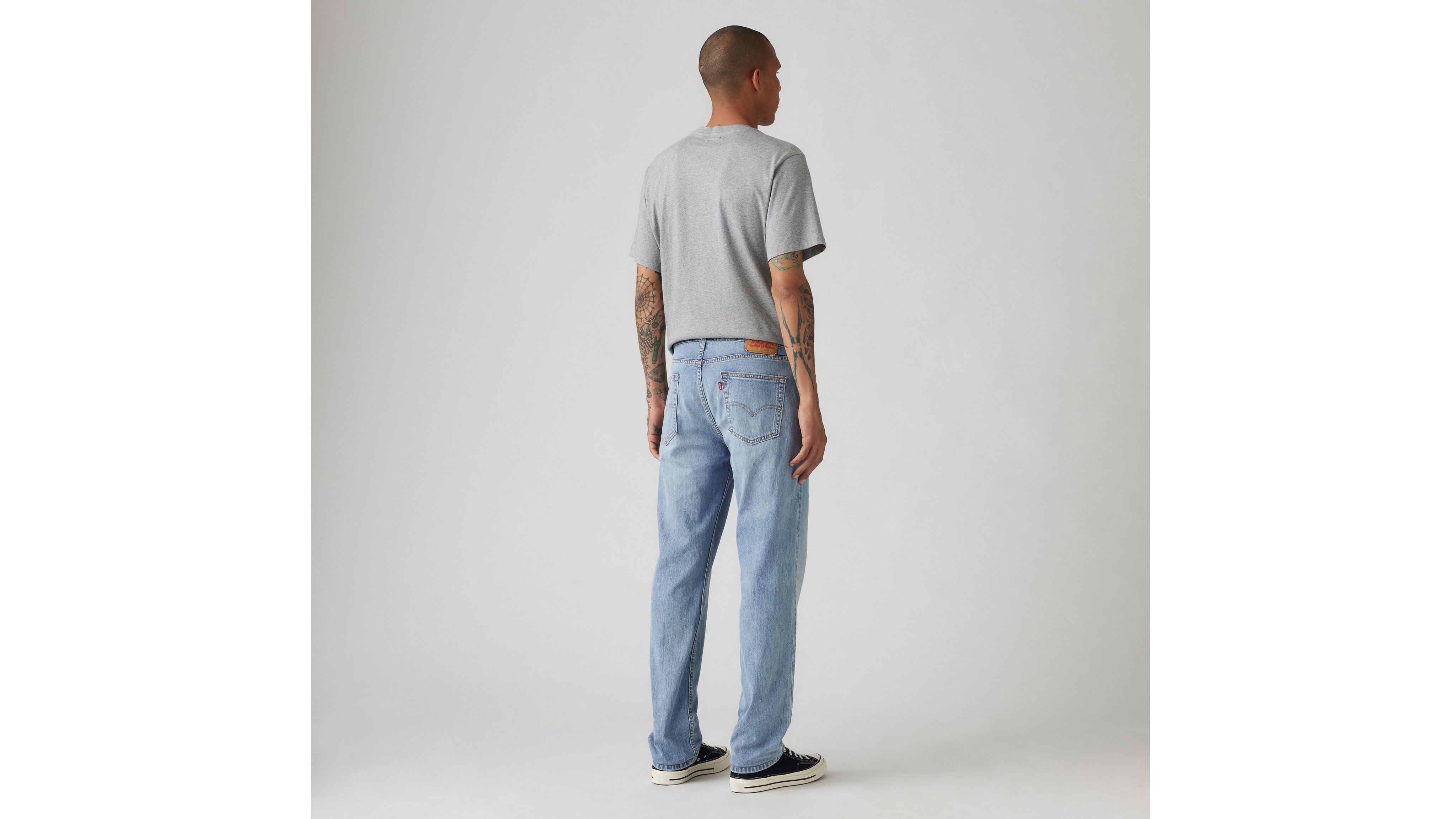 514™ raka jeans 4