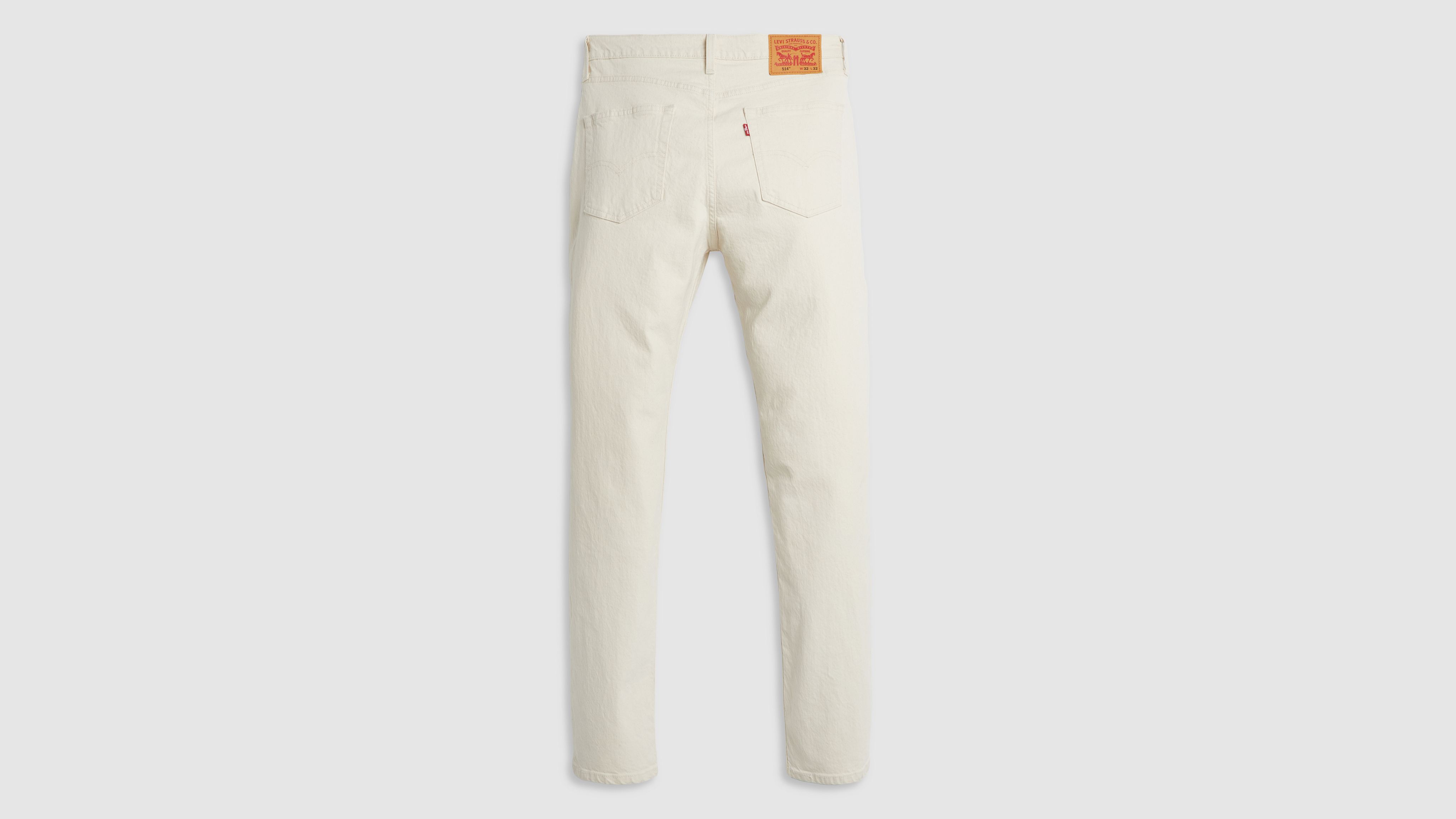 514™ Straight Fit Men's Jeans 7