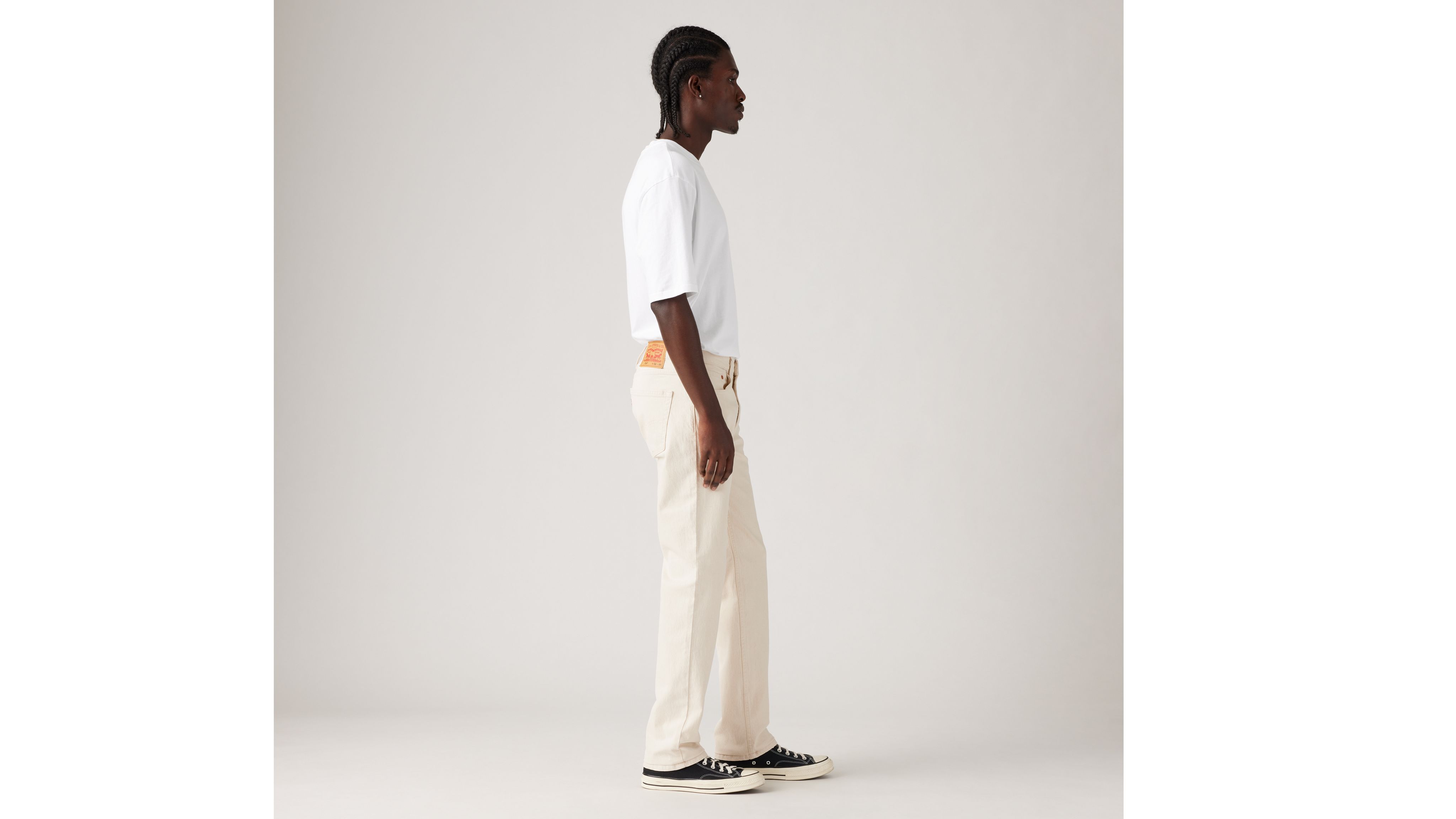 514™ Straight Fit Men's Jeans 3