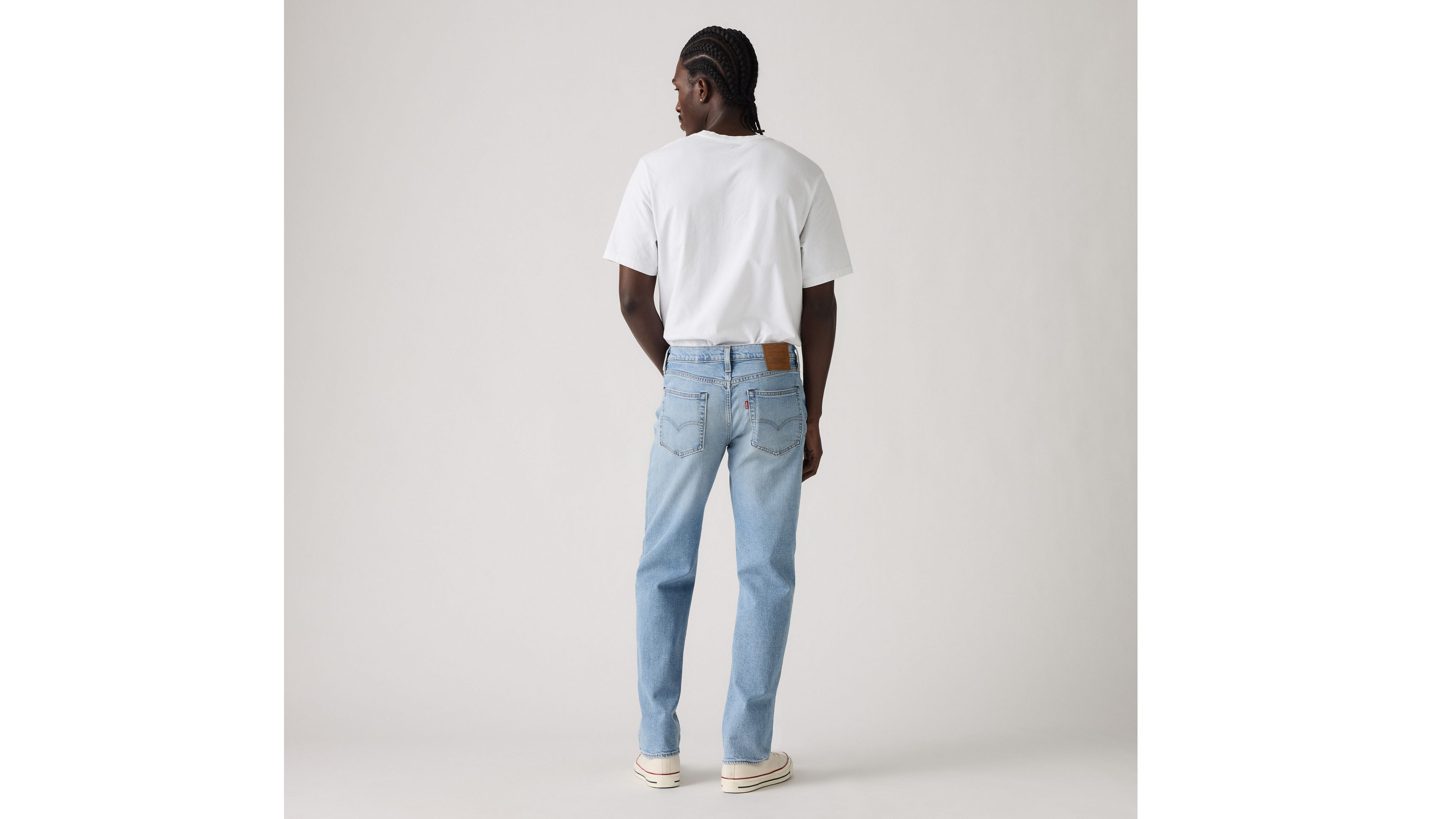 514MC Jean droit à Levi's(MD) Flex pour homme 3