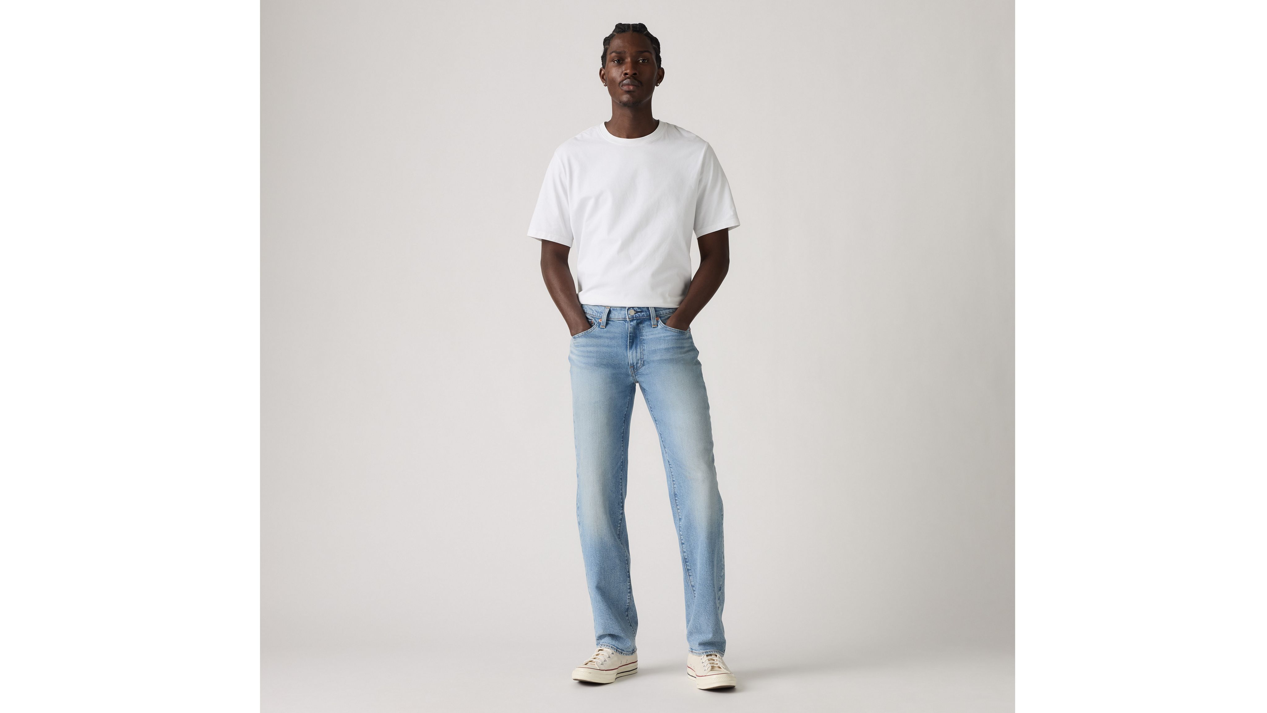 514™ Straight Fit Men's Jeans 7