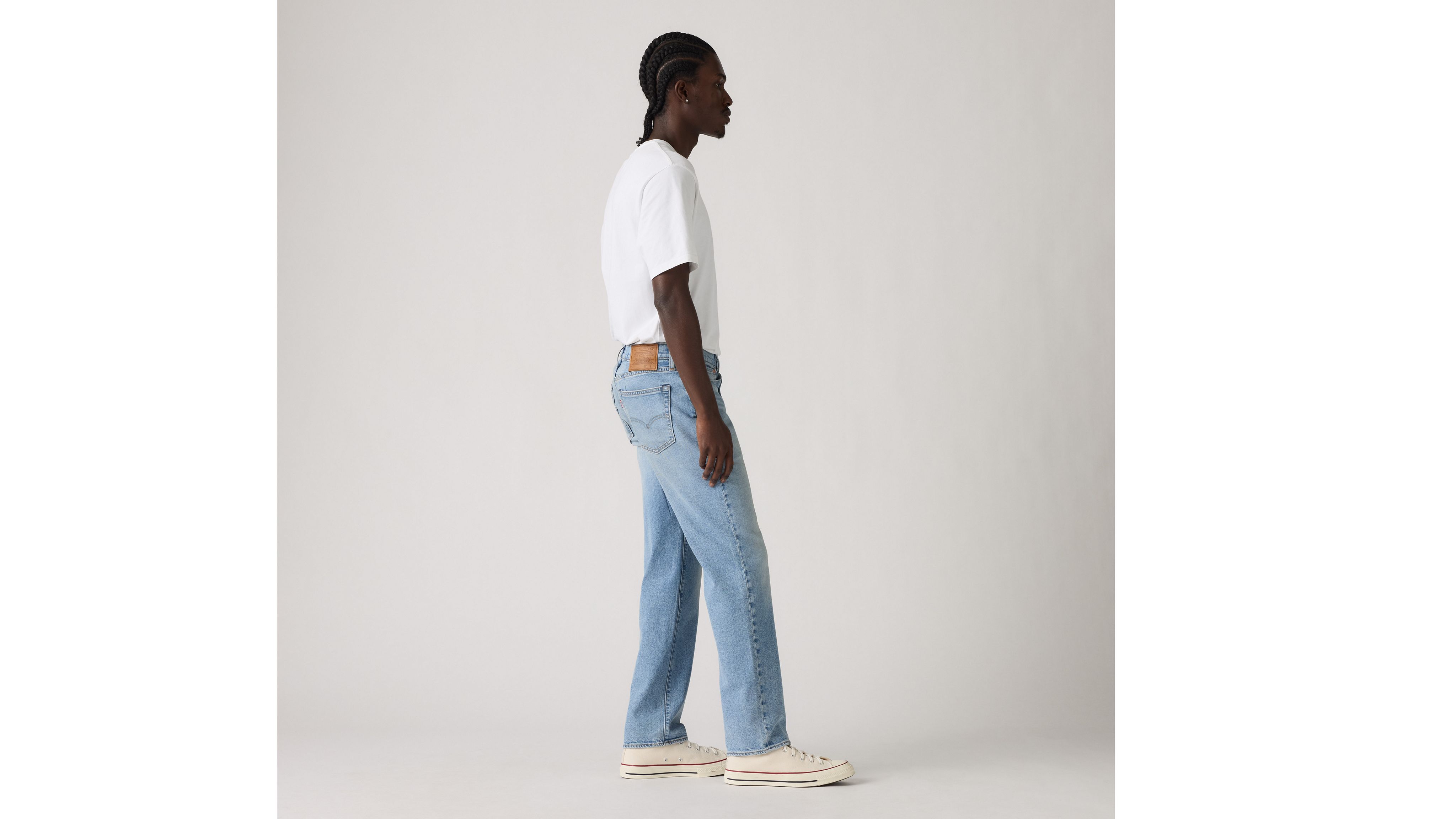 514MC Jean droit à Levi's(MD) Flex pour homme 4